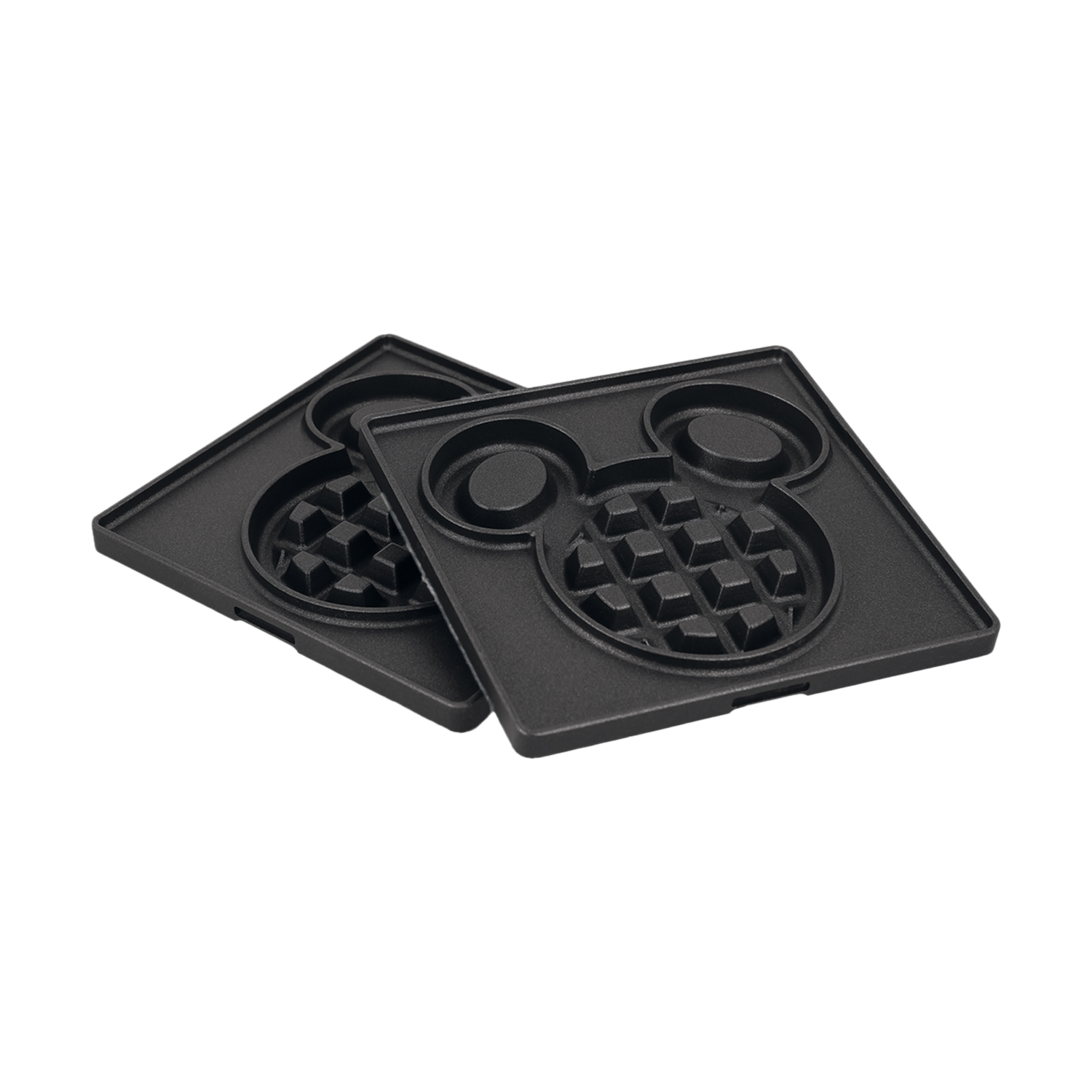 Waflera 2 Panes Diseño Mickey Mouse DISNEY 700 W