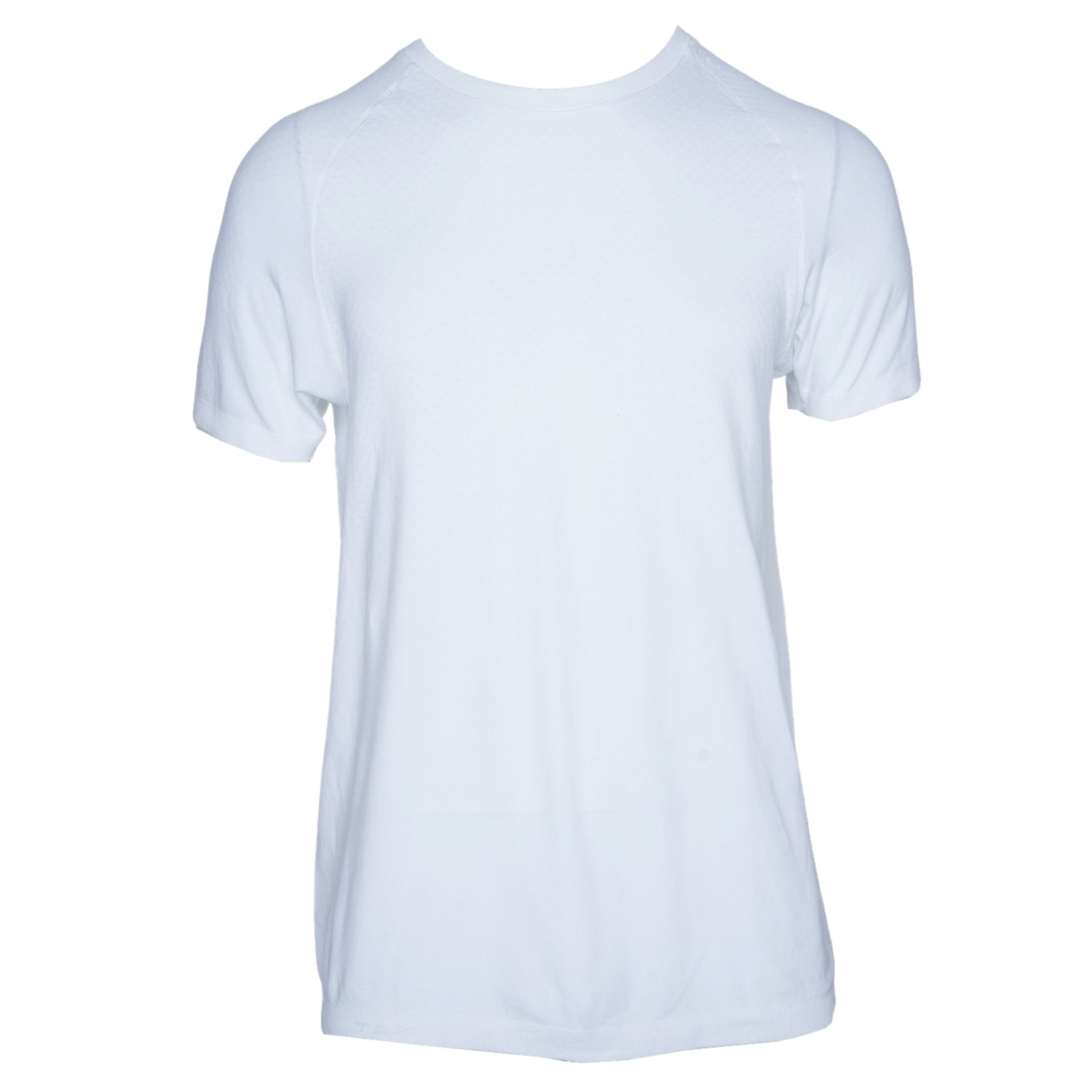 Camiseta Manga Corta Rombo TSX