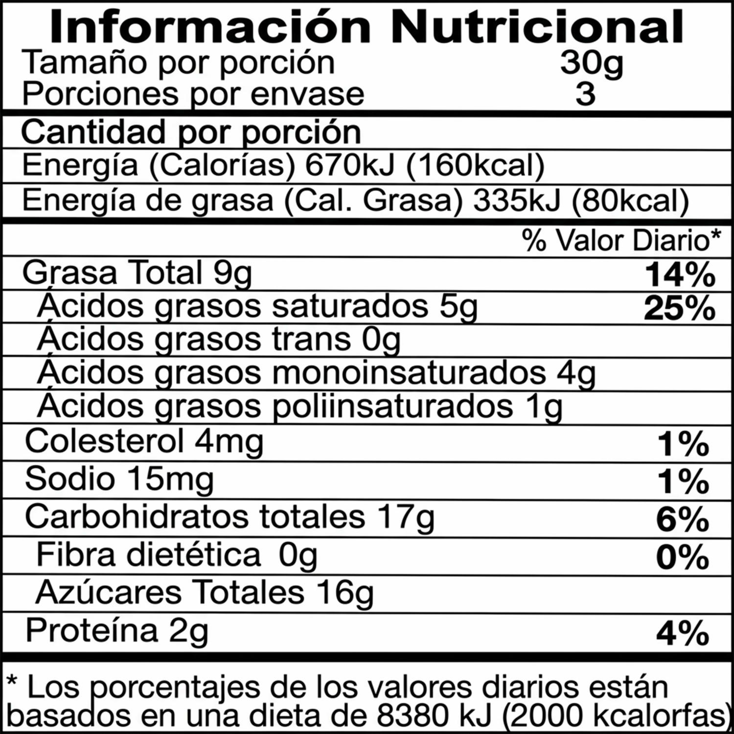 Chocolate Con Leche Y Avellana KRASH 100 G