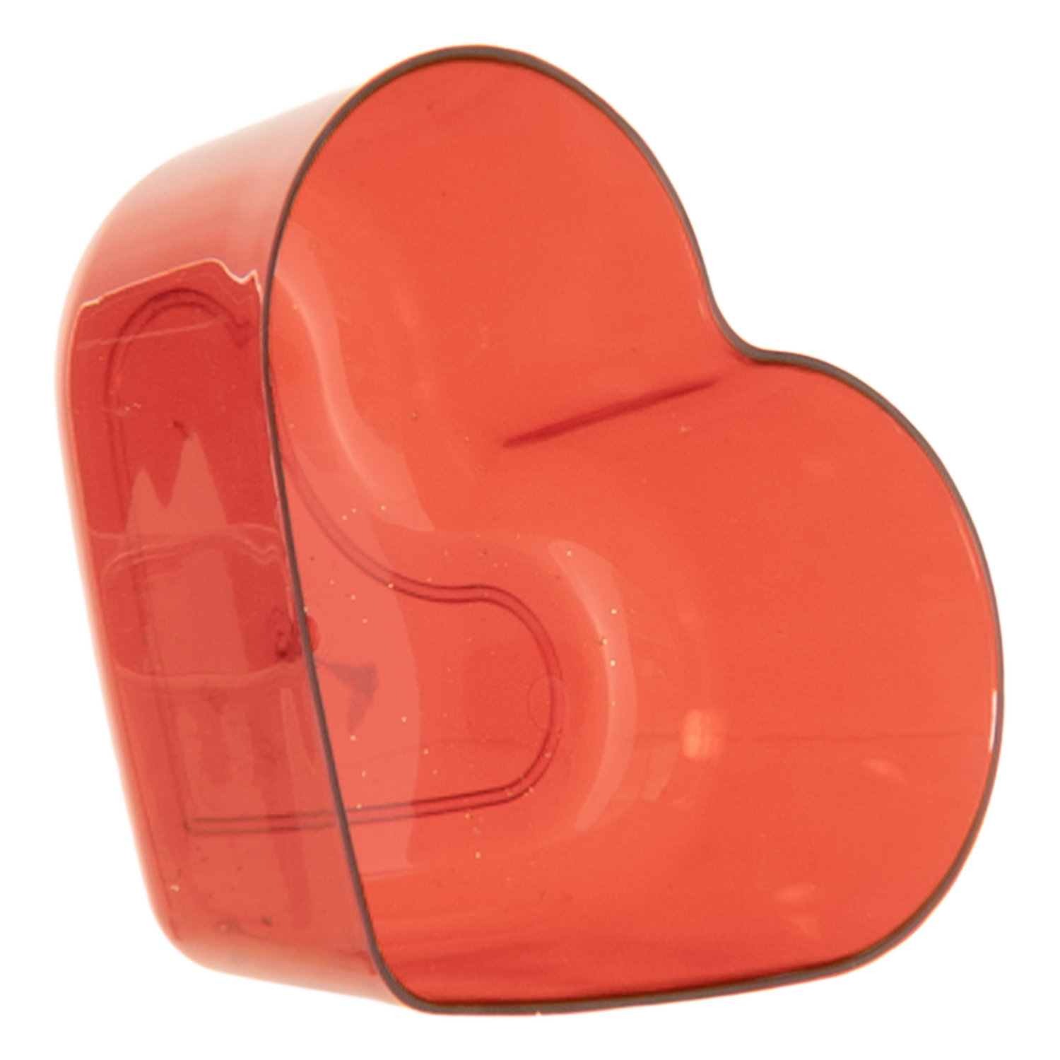 Salsera Coracao Roja NEOPLAS 320 ML