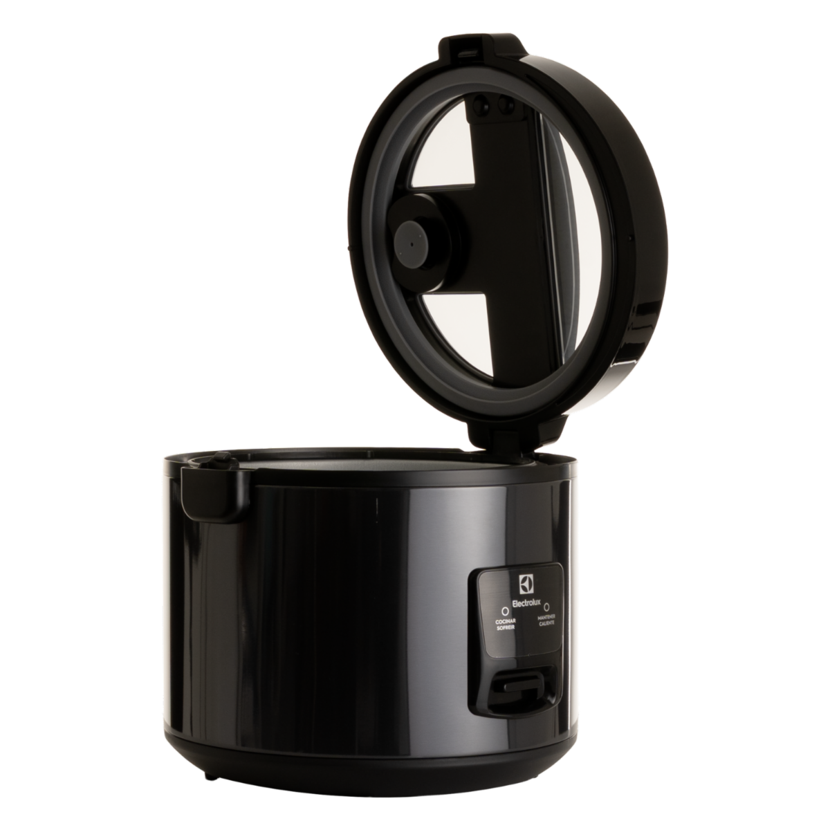Olla Arrocera Eficient Con Visor Glass ELECTROLUX 3.5 Litros