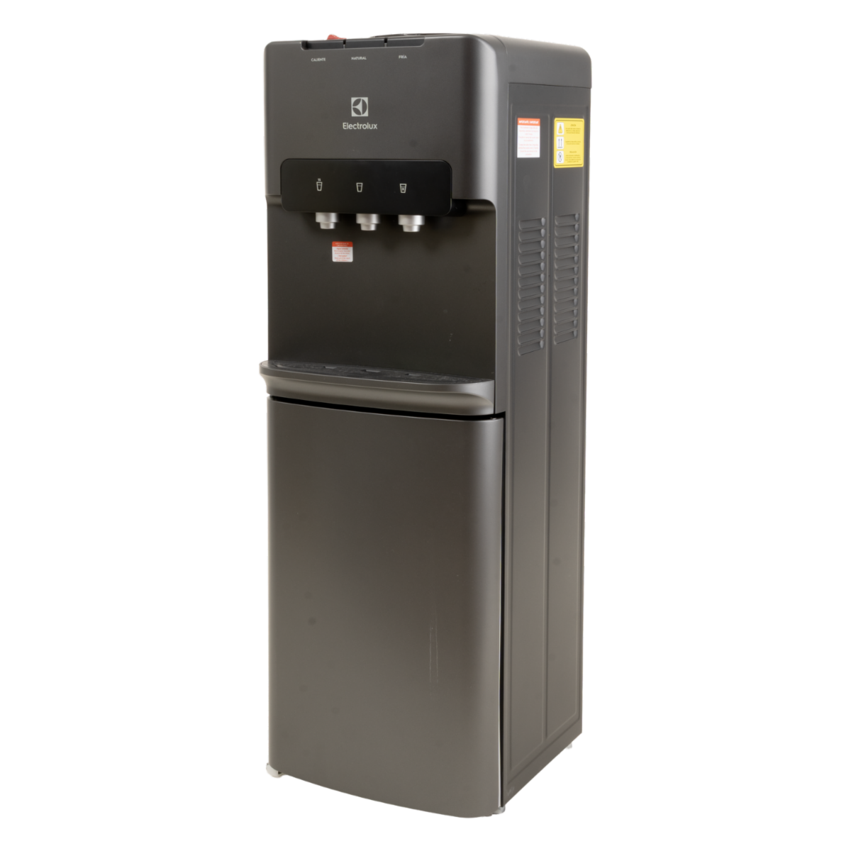 Dispensador De Agua Pure Sense Negro 2 Litros Por Hora ELECTROLUX