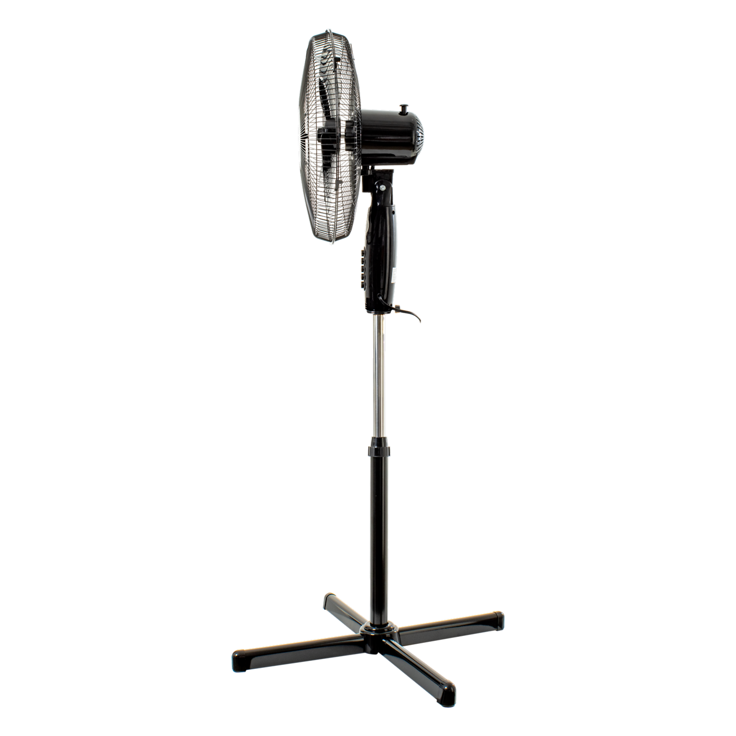 Ventilador De Pedestal CONNECTO CVT-005B
