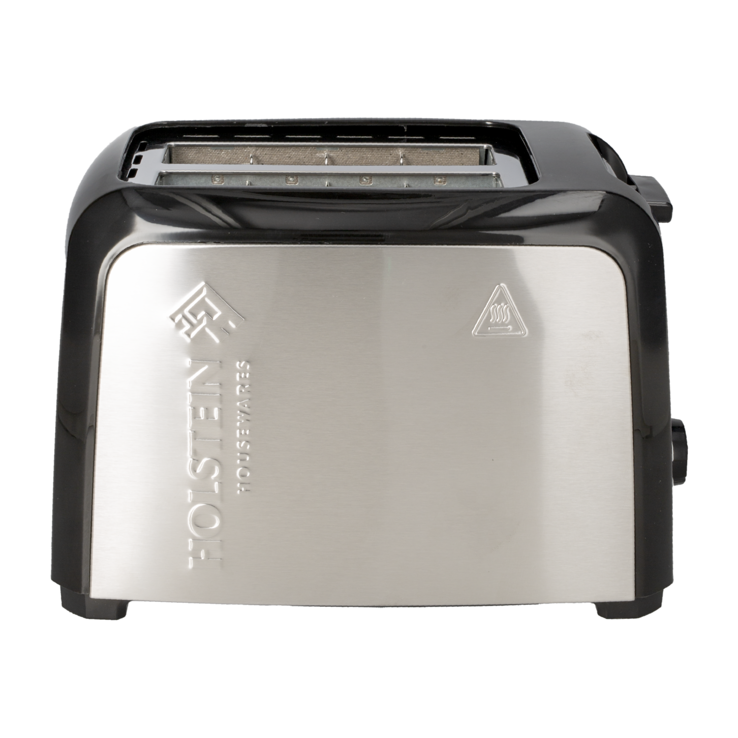 Tostador 2 Rebanadas Modelo: Hh-09101025b HOLSTEIN 110 Watts