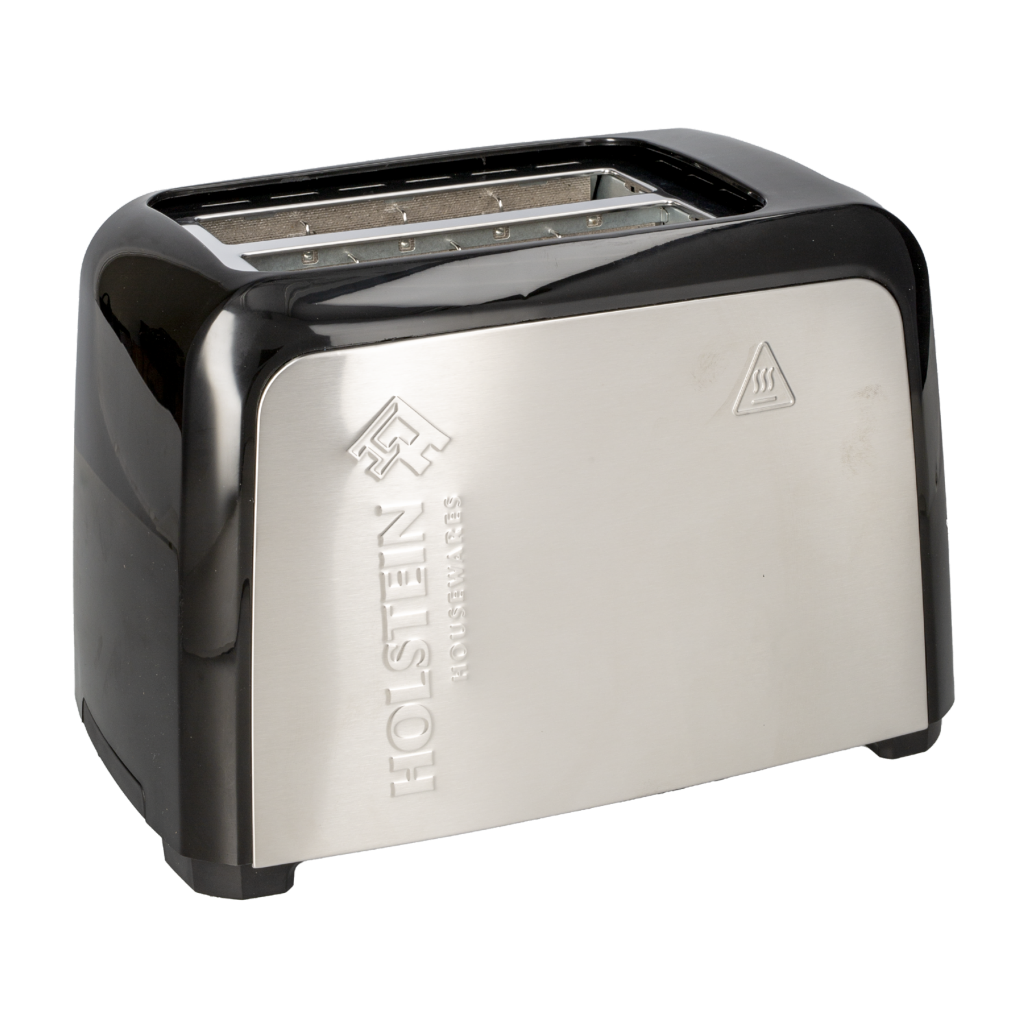 Tostador 2 Rebanadas Modelo: Hh-09101025b HOLSTEIN 110 Watts