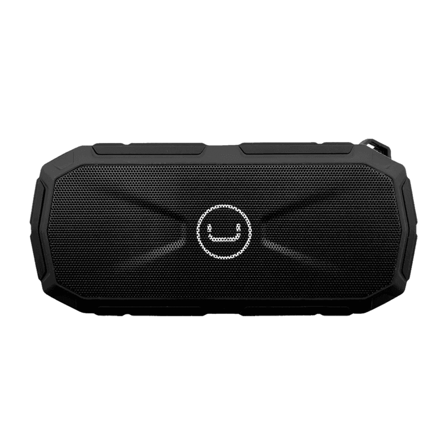 Parlante Cliff TWS SP9212 UNNO TEKNO Negro
