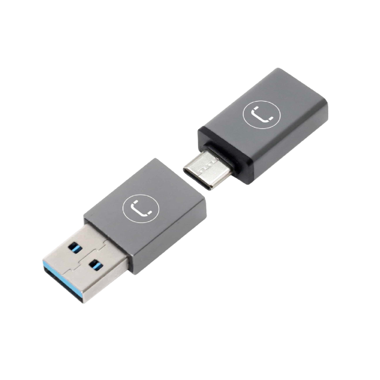 Adaptador Usb-A & Usb-C Otg UNNO TEKNO 3.0
