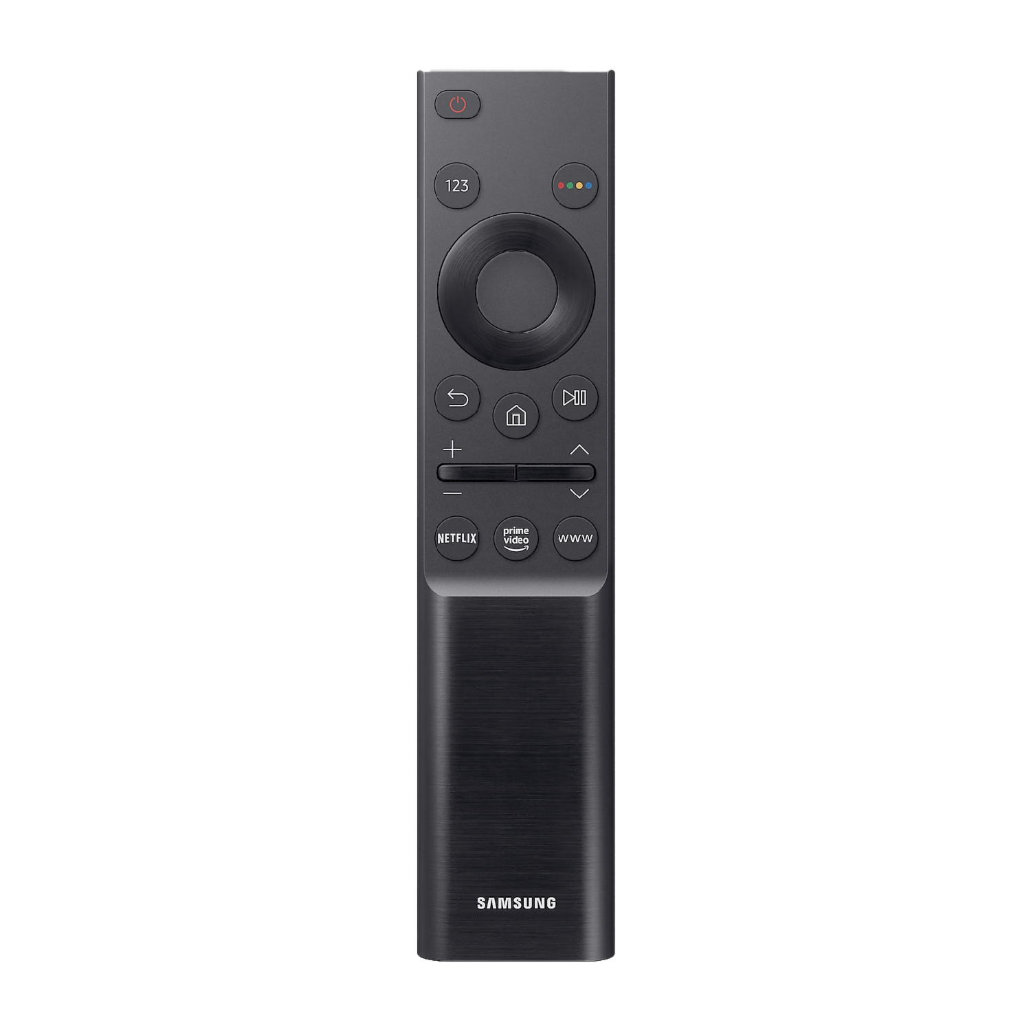 TV Led Tizen UN50AU7000PCZE SAMSUNG 50″