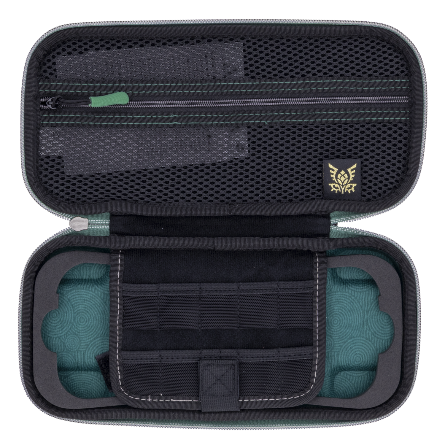 Estuche Para Nintendo Switch Zelda Tears Of Kindgdom POWER A Unidad