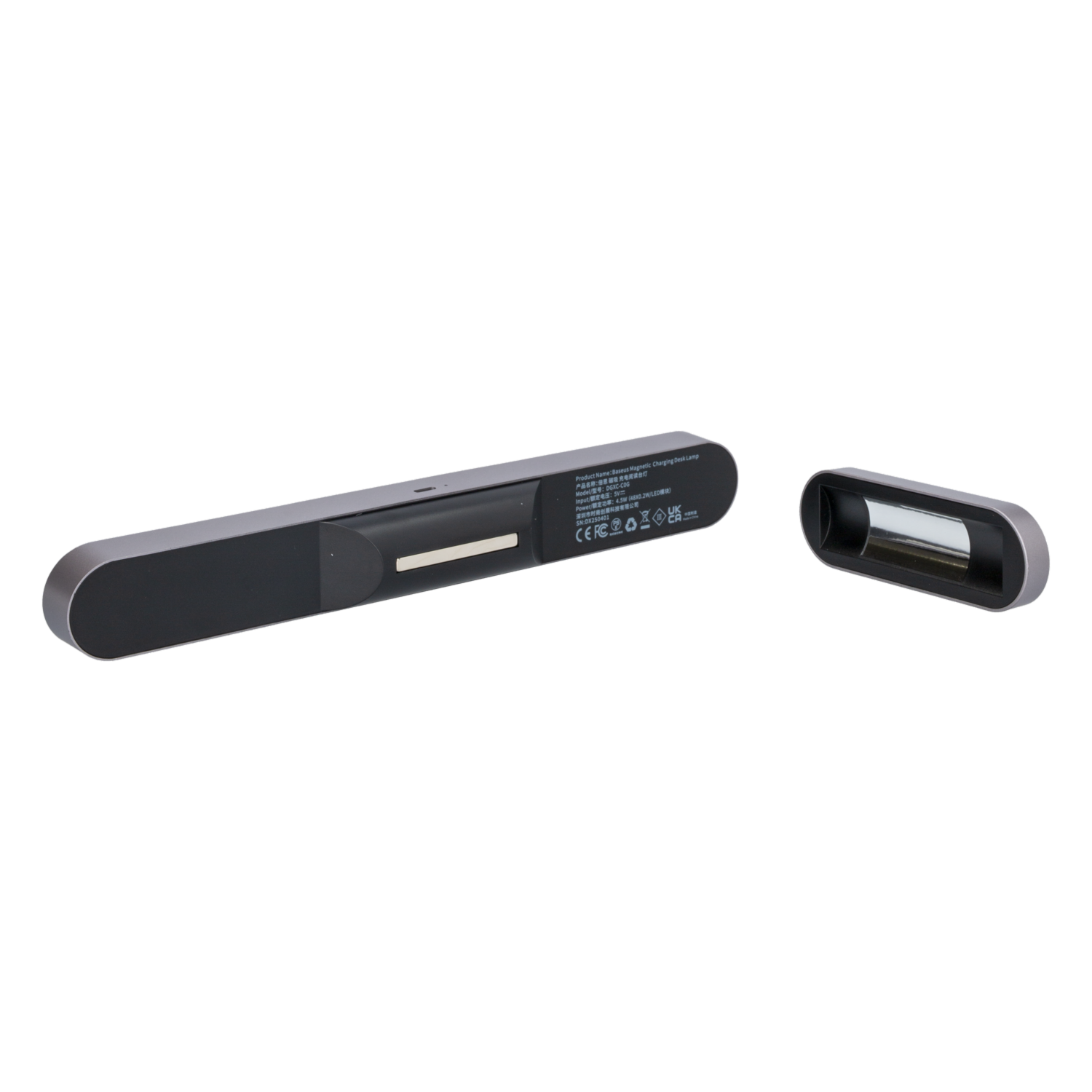 Lámpara Led Magnética Para Escritorio BASEUS Unidad