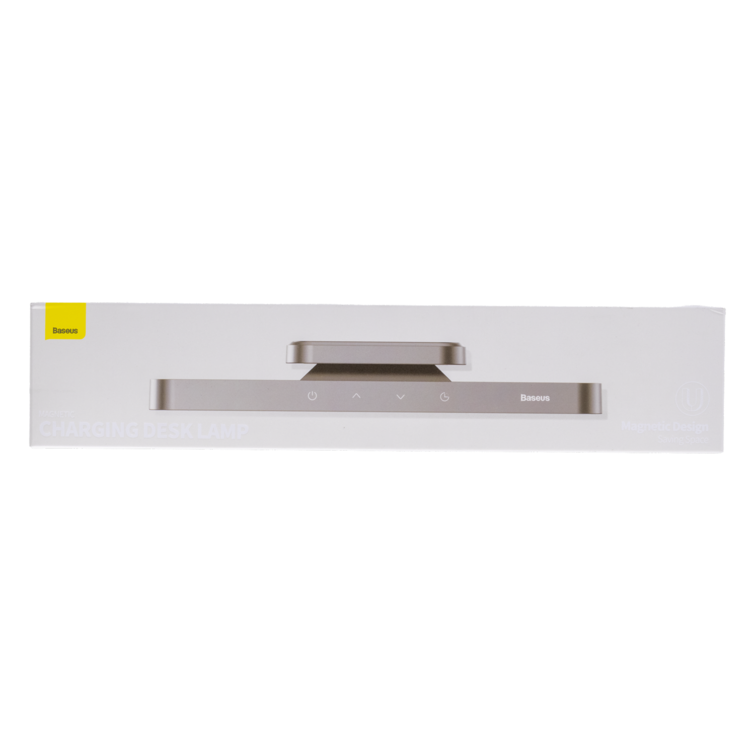 Lámpara Led Magnética Para Escritorio BASEUS Unidad
