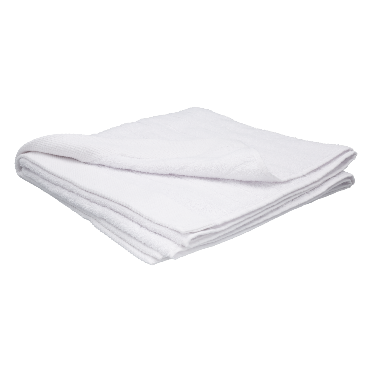 Toalla De Baño Milano Blanca SAVONA 140X70 Cm