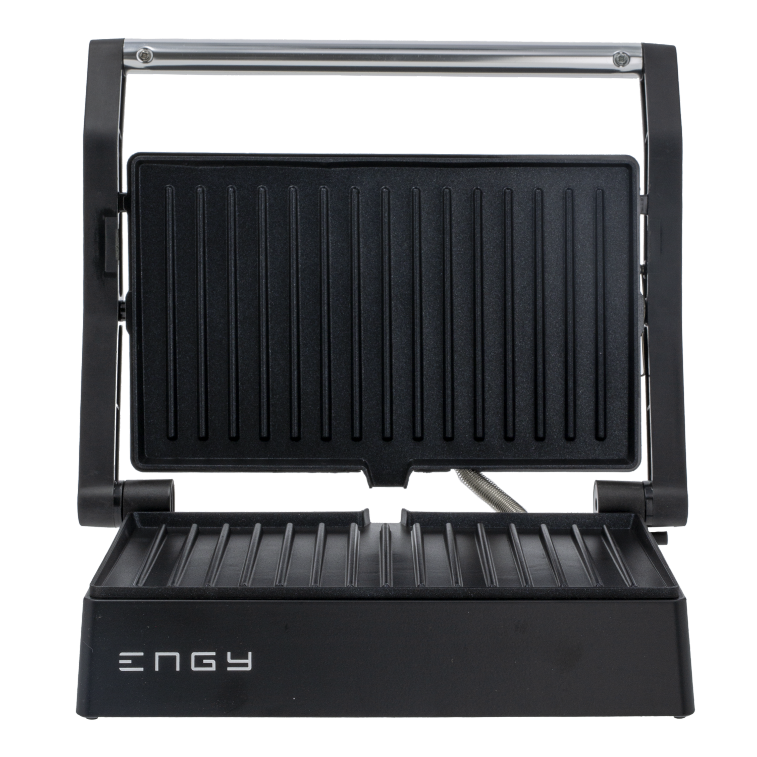 Sanduchera Panini De 2 Panes ENGY 180 Watts