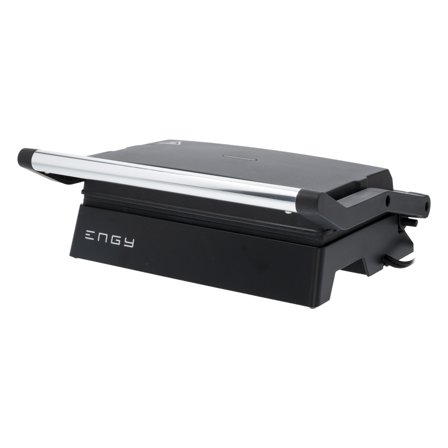 Sanduchera Panini De 2 Panes ENGY 180 Watts