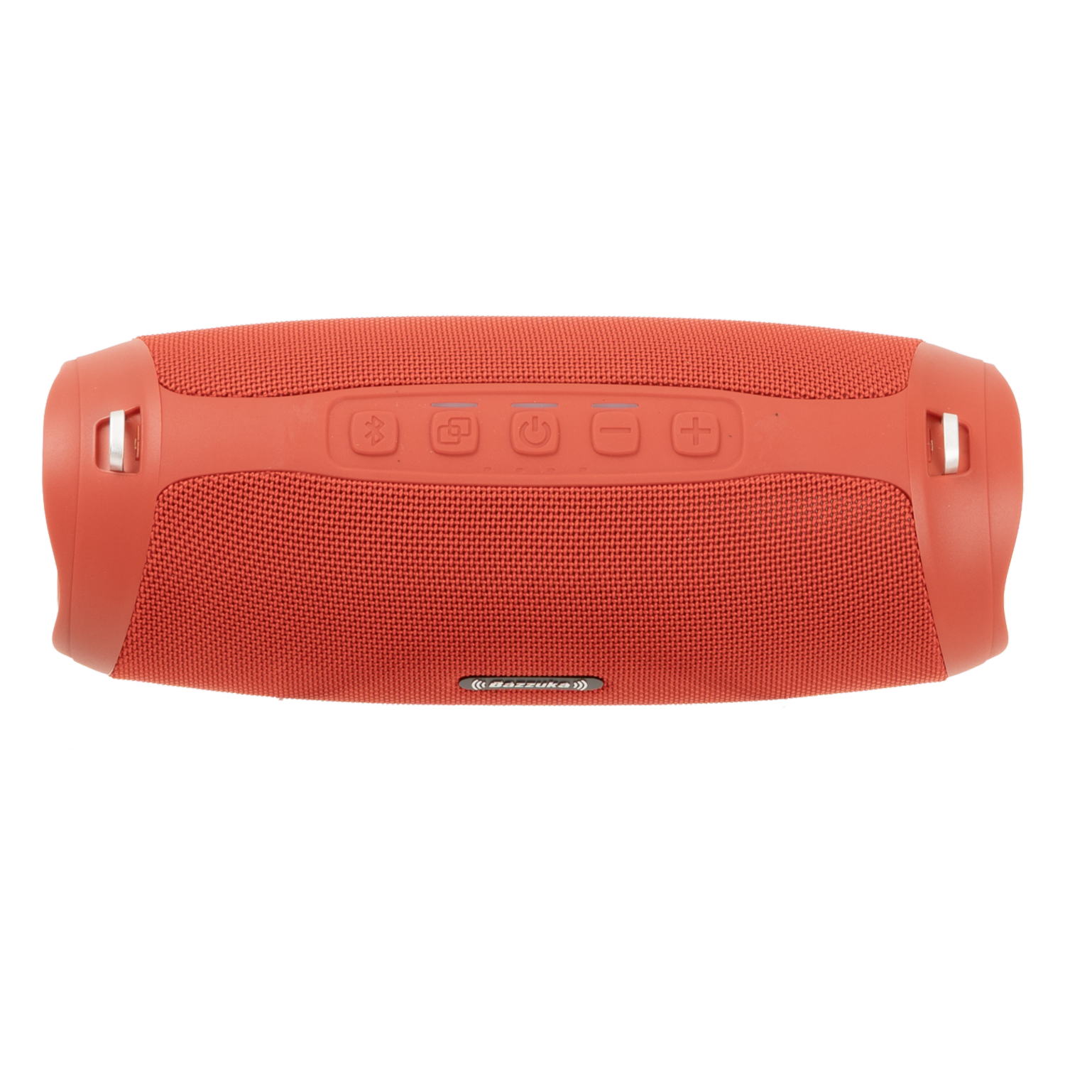Parlante Portatil Thunder 40 Rms Rojo BAZZUKA