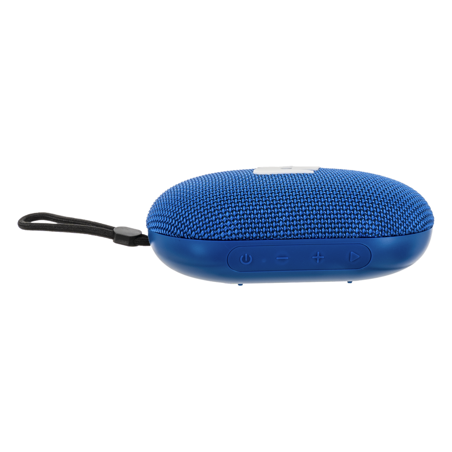 Parlante Portátil 5 Rms Pop Azul BAZZUKA