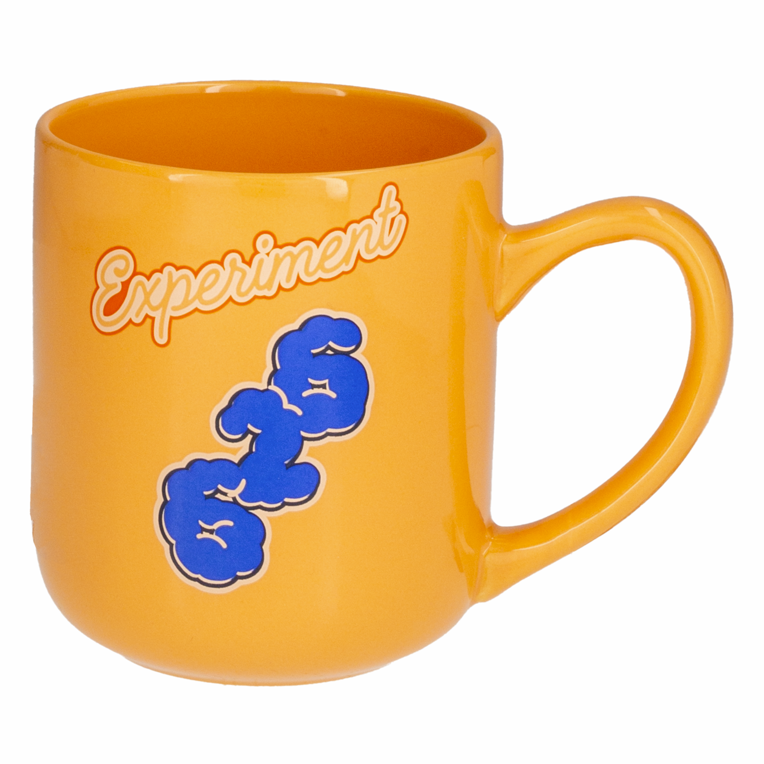 Jarro Stitch Naranja DISNEY 500 Ml