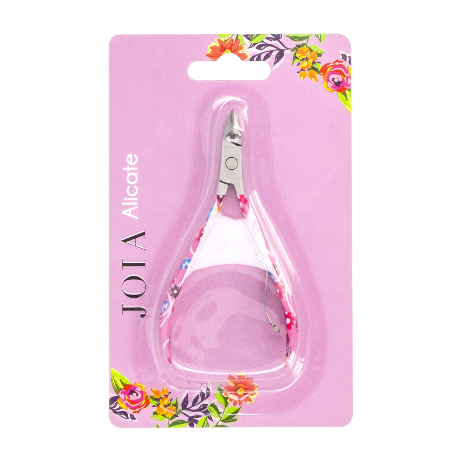 Alicate Para Uñas Para Cutícula JOIA Unidad