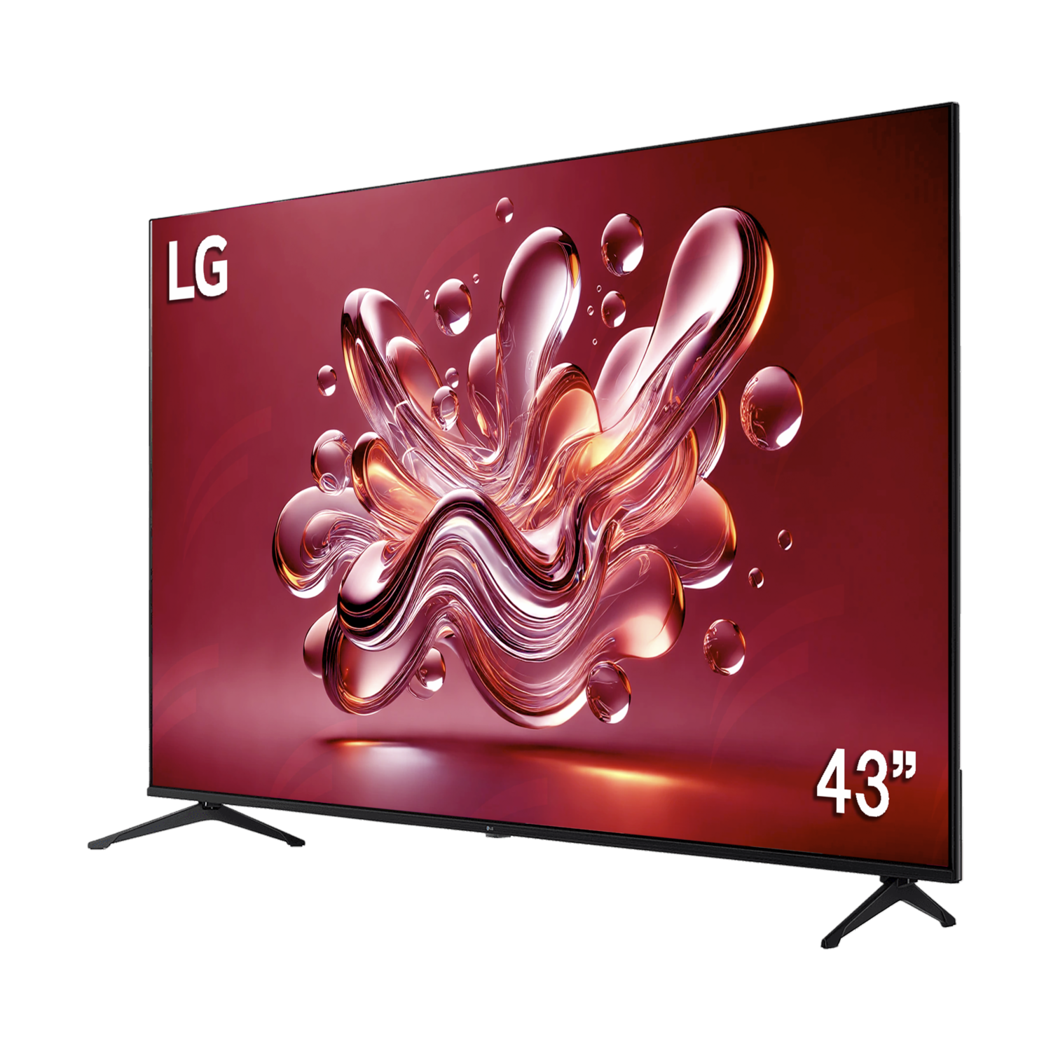 Tv Led 4K Uhd Modelo 43UA7500PSA LG 43″