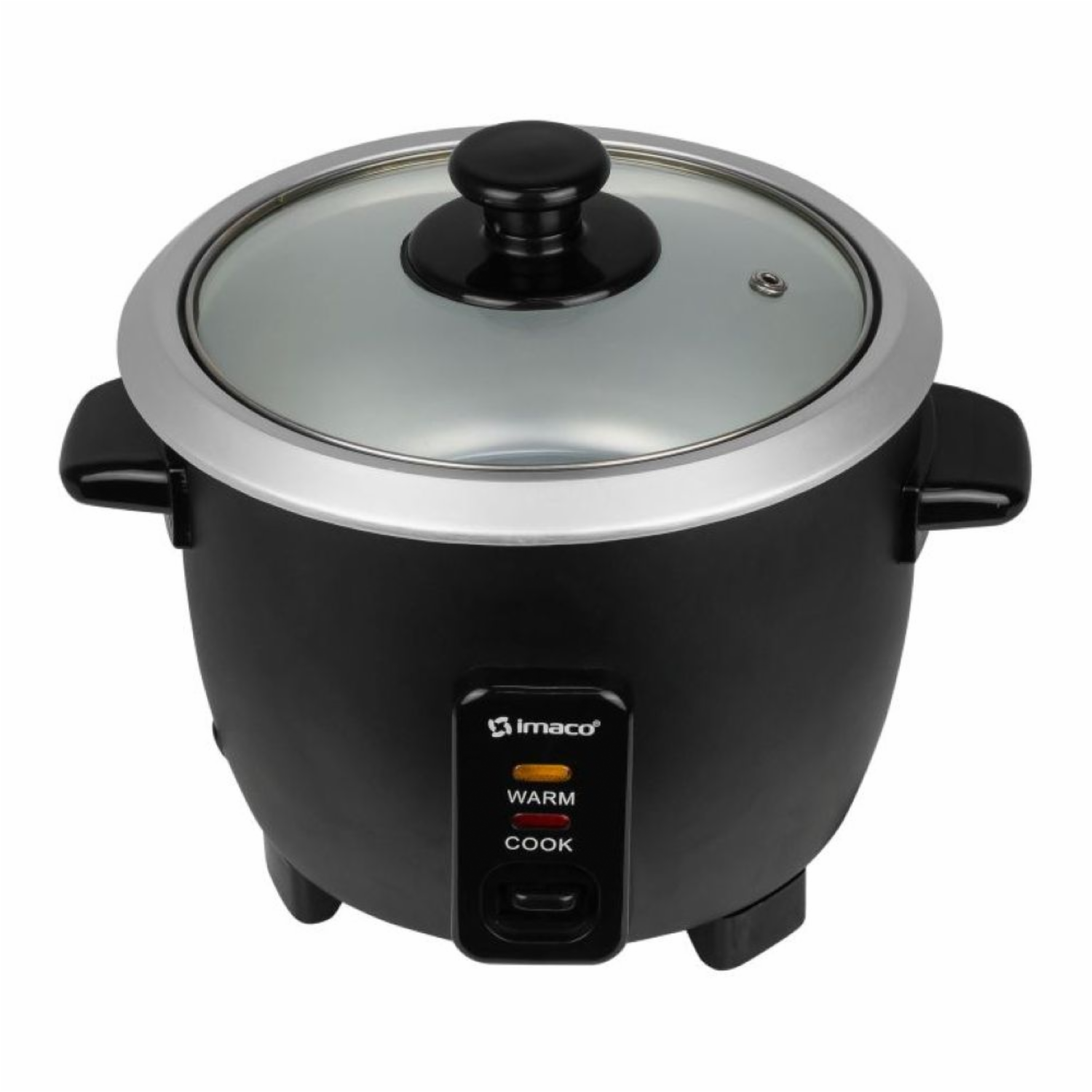 Olla Arrocera Sistema Warm Modelo RC006N IMACO 0.6 Litros