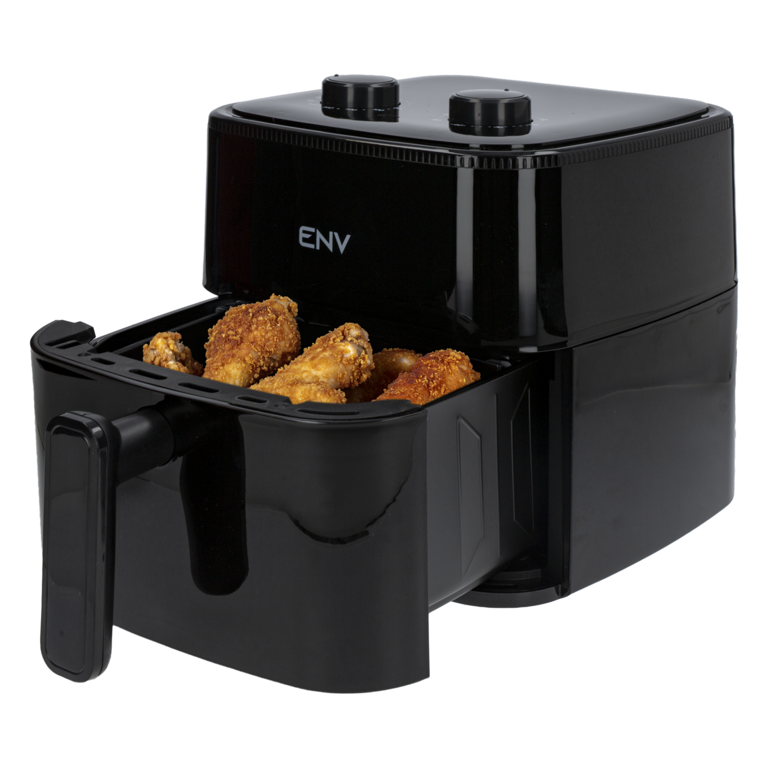 Air Fryer De 1200 Watts ENV 4.2 Litros