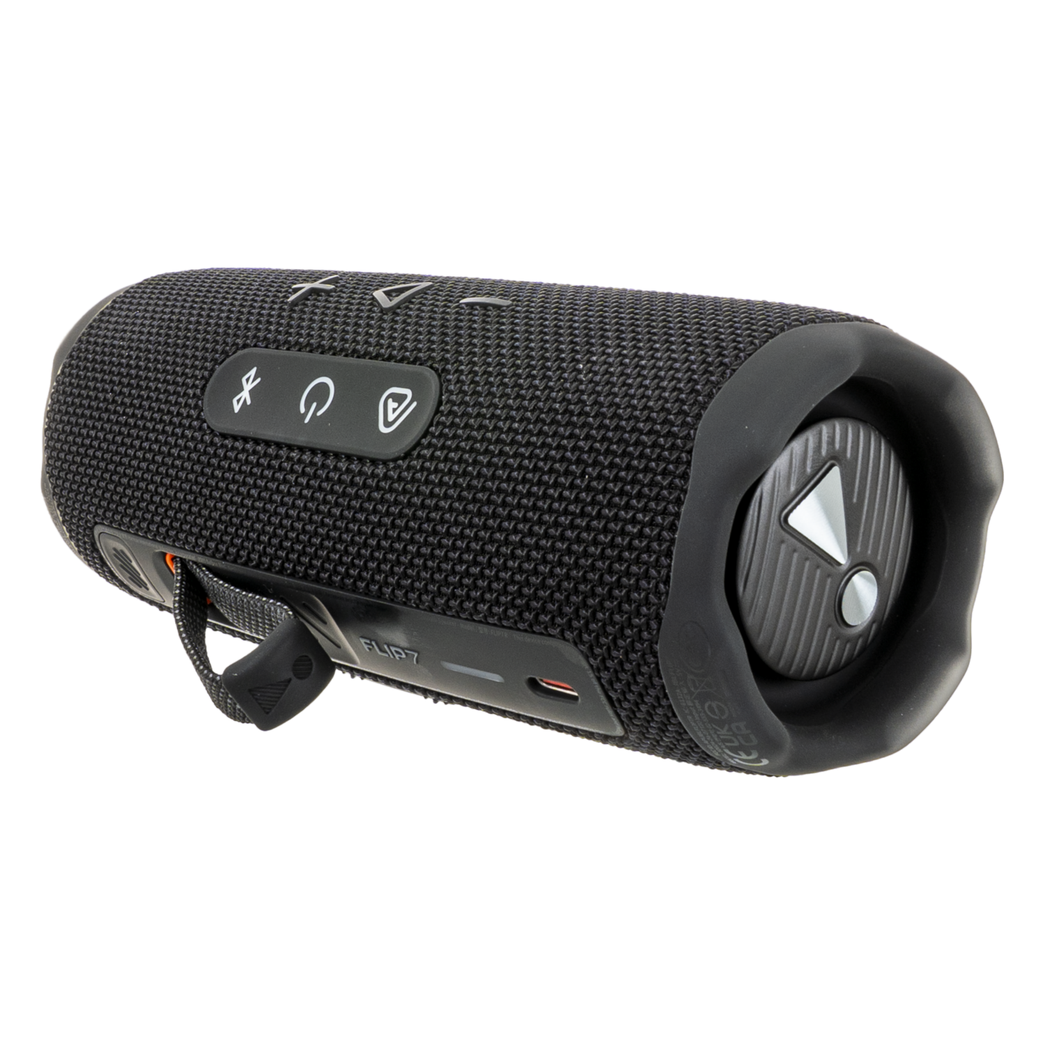 Parlante Flip 7 Speaker Black JBL