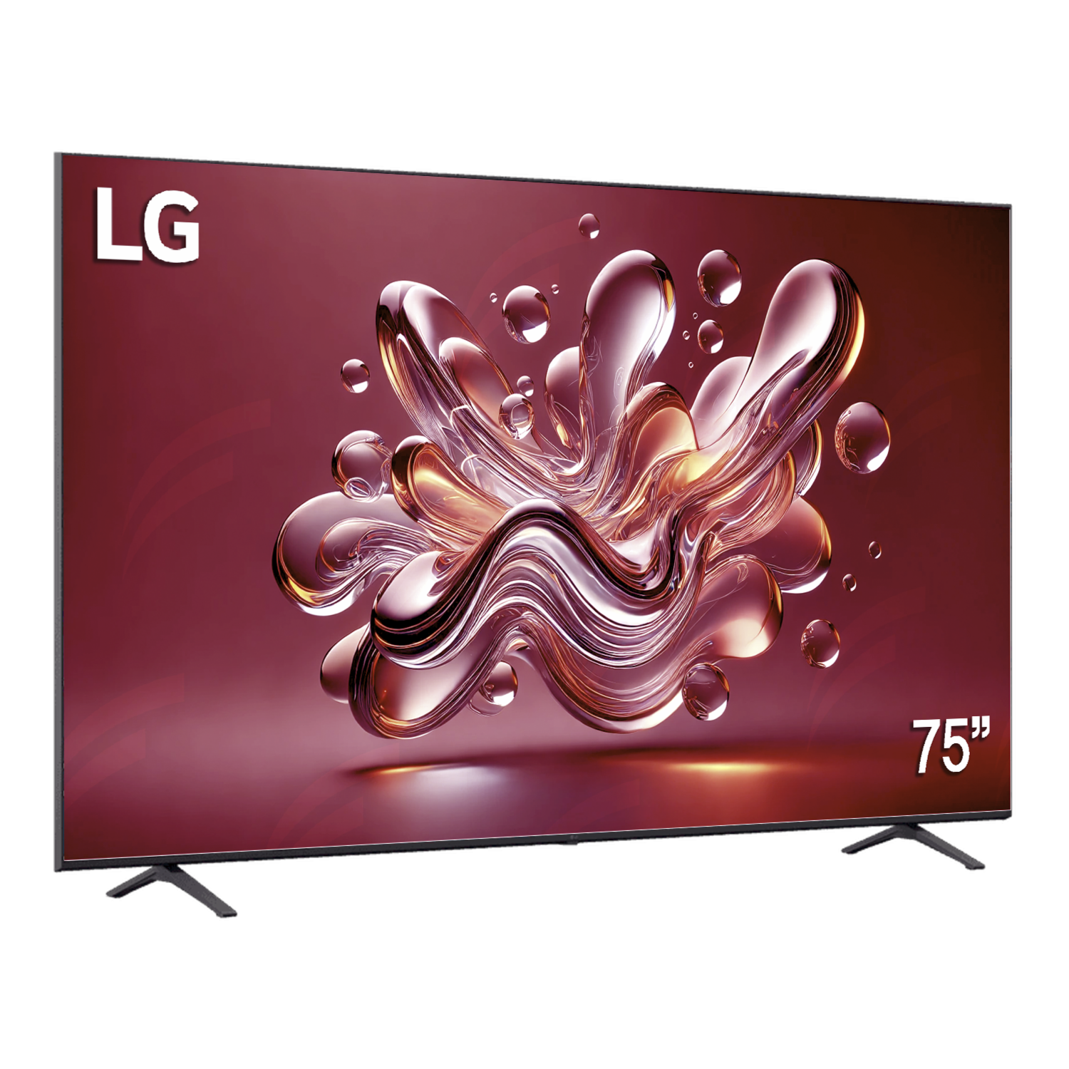 Tv Led Uhd Ai 4K Modelo 75Ua8500Psa LG 75″