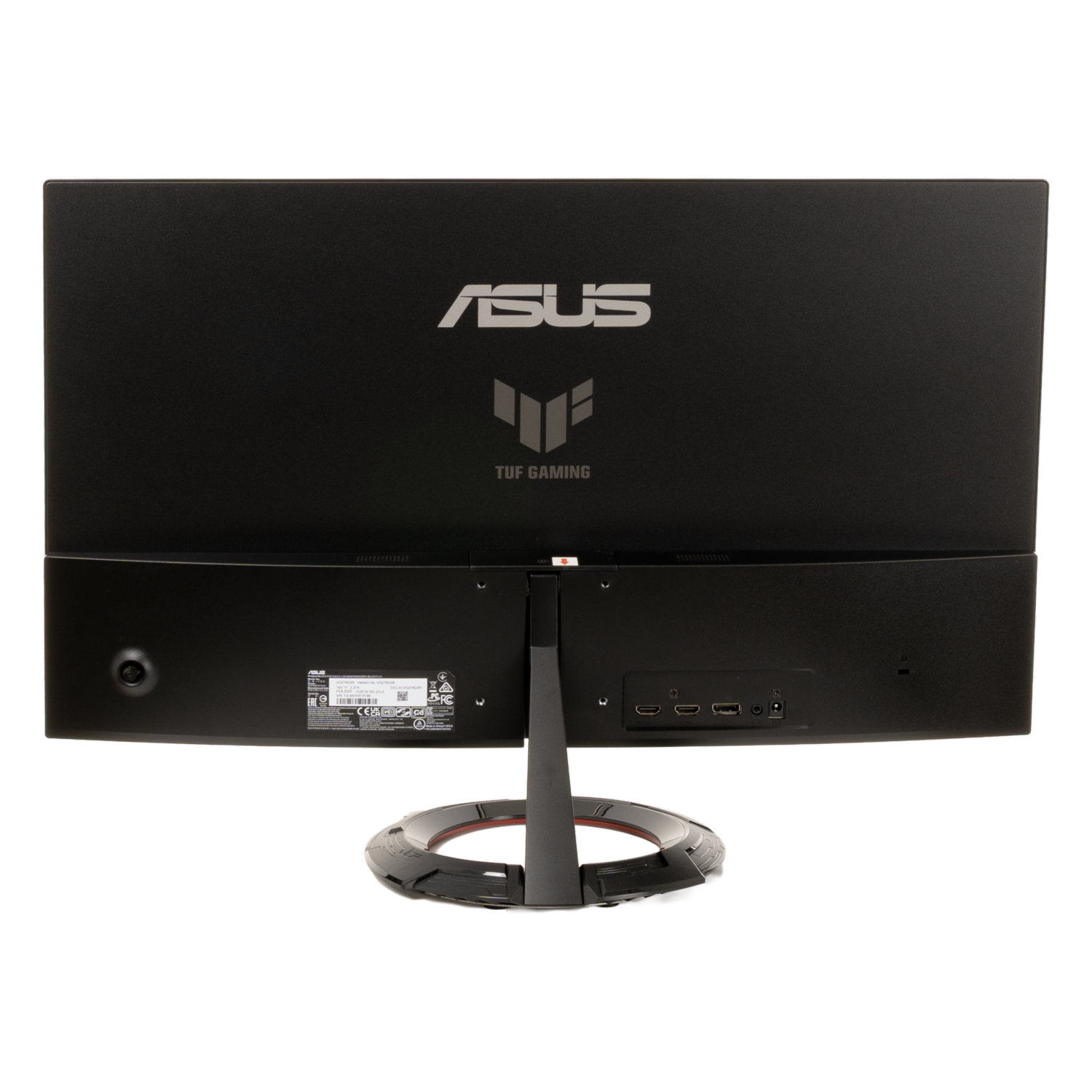 Monitor Vg279Q3R Tuf Gaming Full HD ASUS 27″