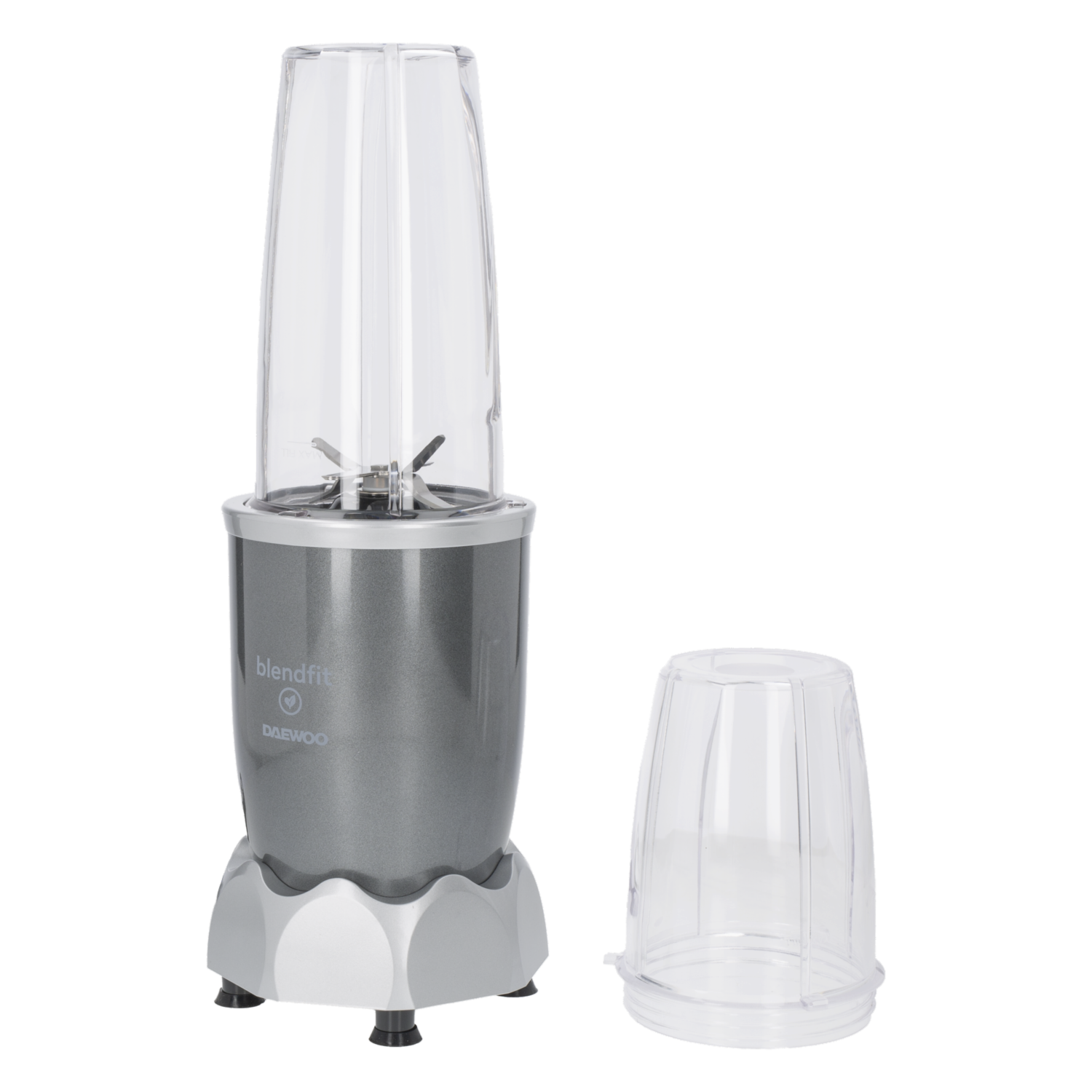 Licuadora Personal Nutri Blender DAEWOO UND