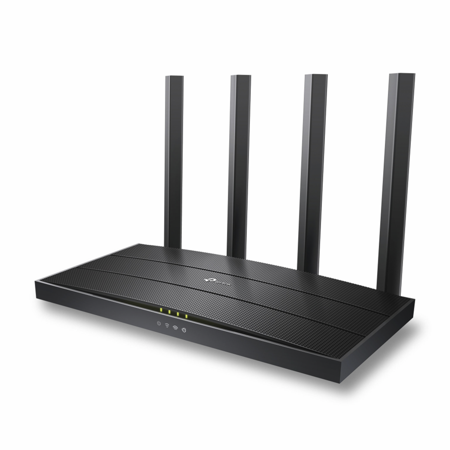 Router Archer Modelo Ax12 TP-LINK 4 Puertos