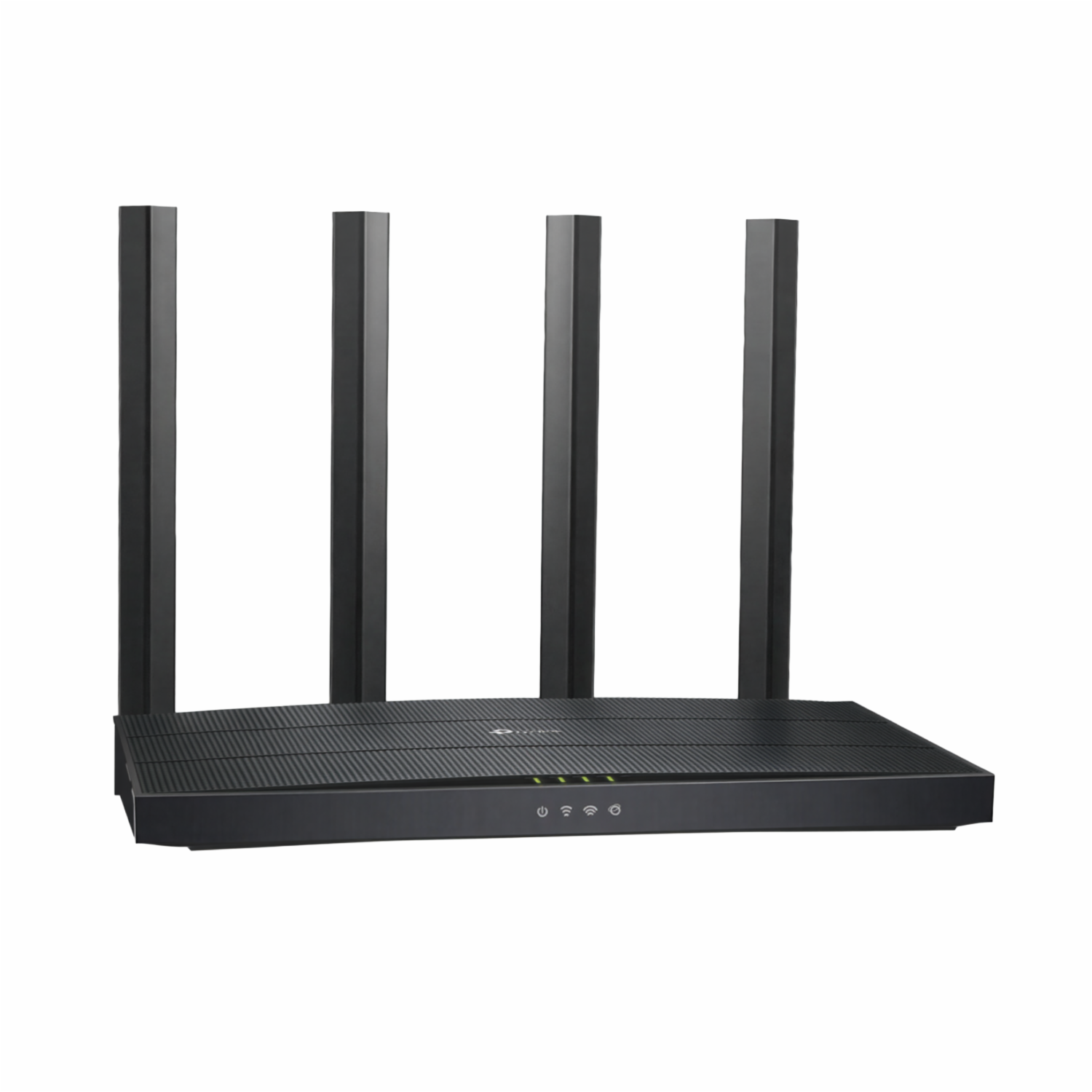 Router Archer Modelo Ax12 TP-LINK 4 Puertos