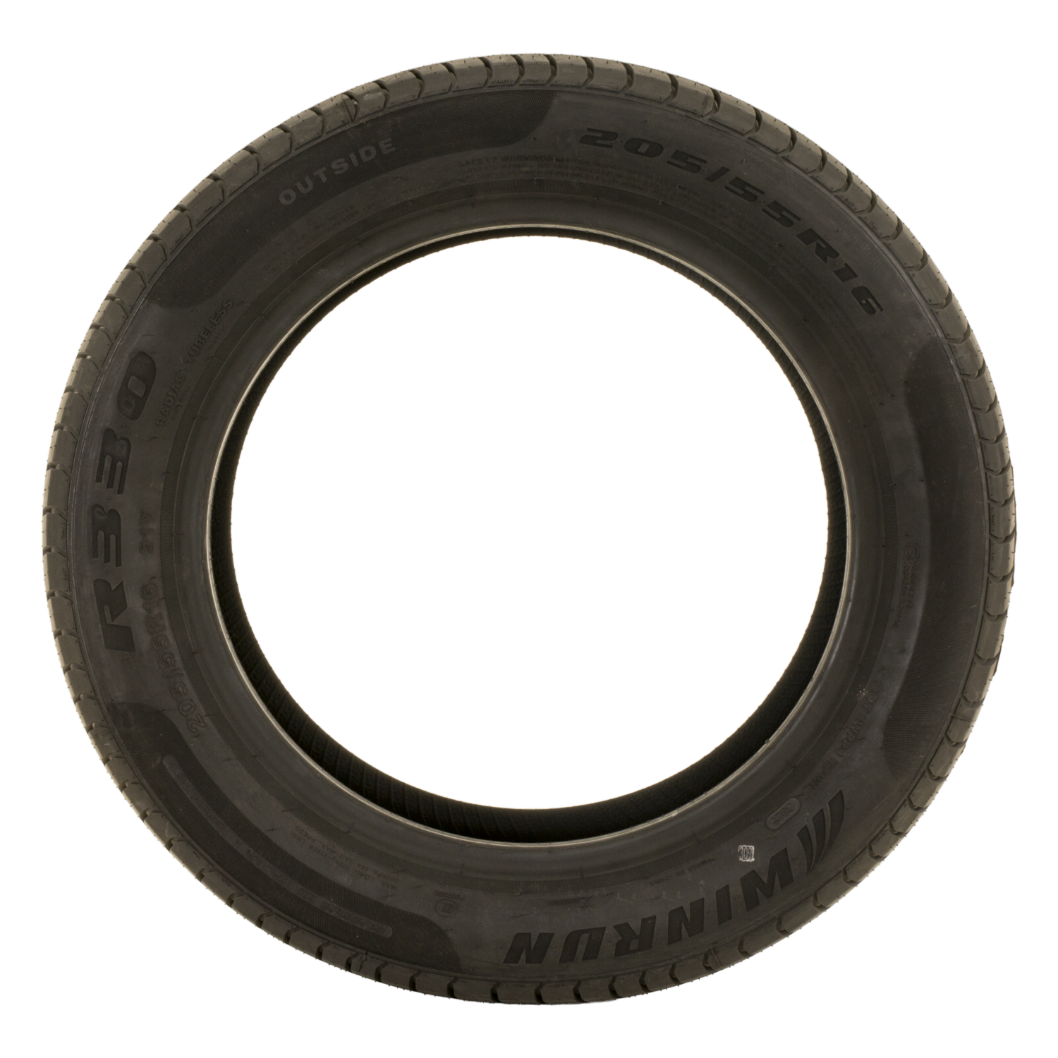 Llanta R330 91 V WINRUN 205/55R16