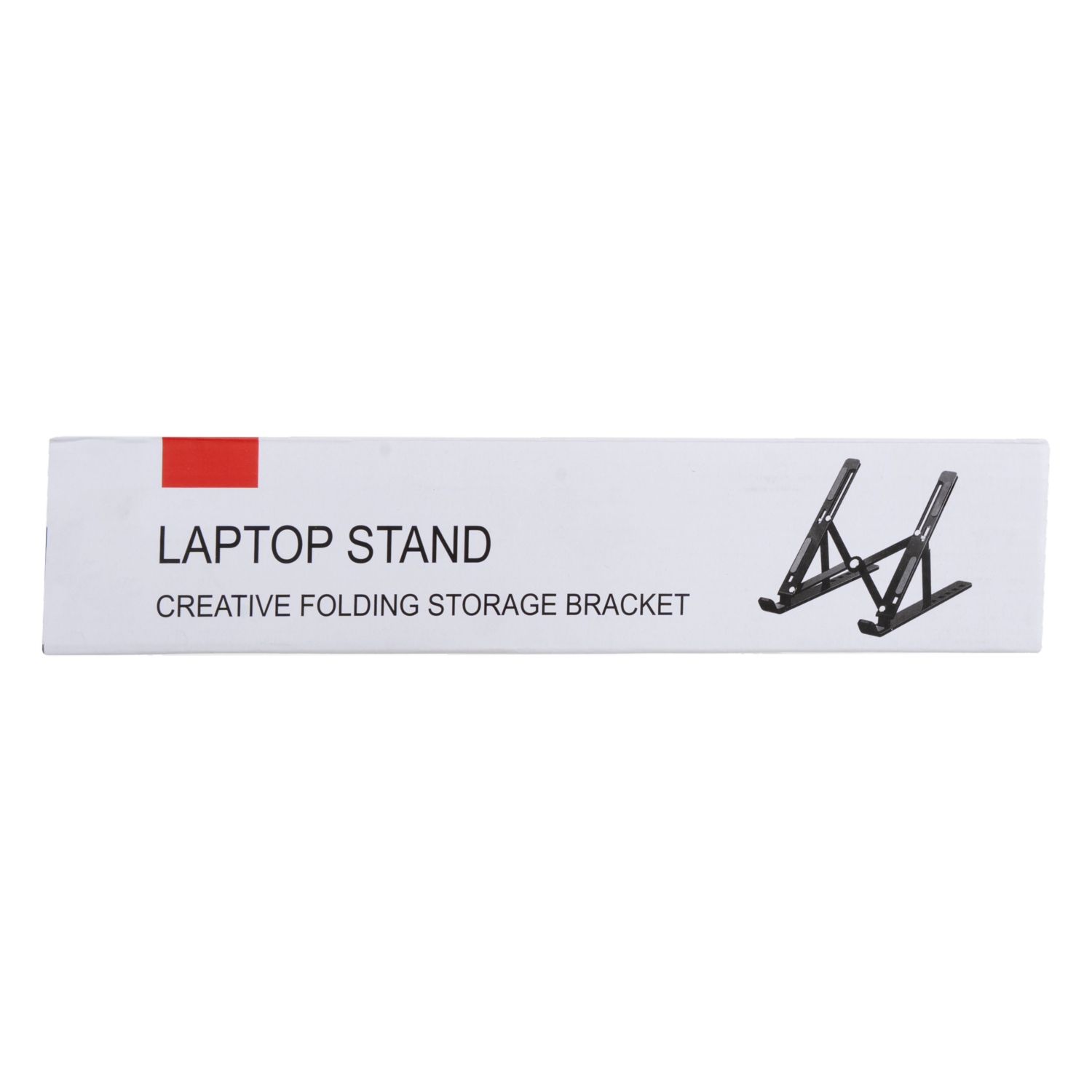 Soporte Para Notebook Plegable TREQA 1 Pieza