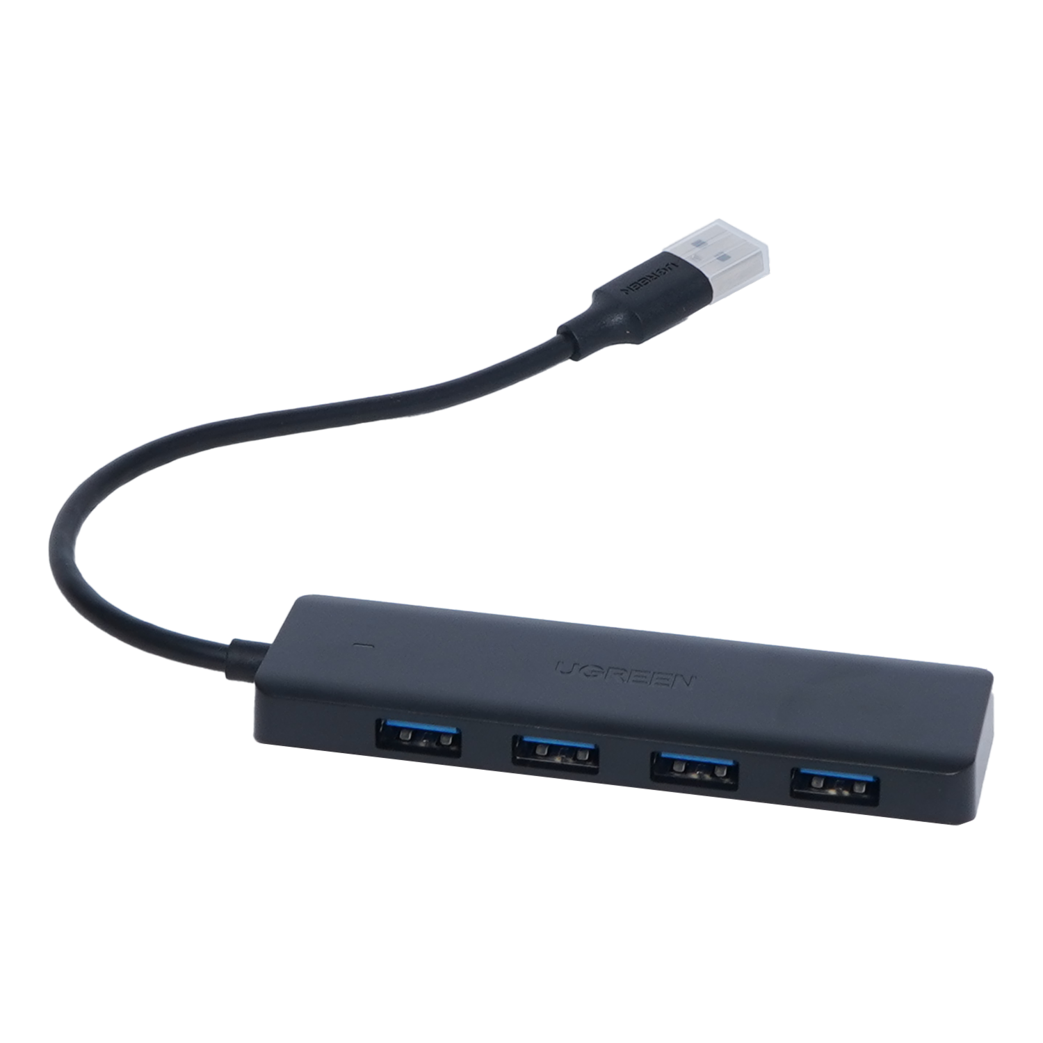 HUB Multifunción USB 3.0 UGREEN 4 Puertos