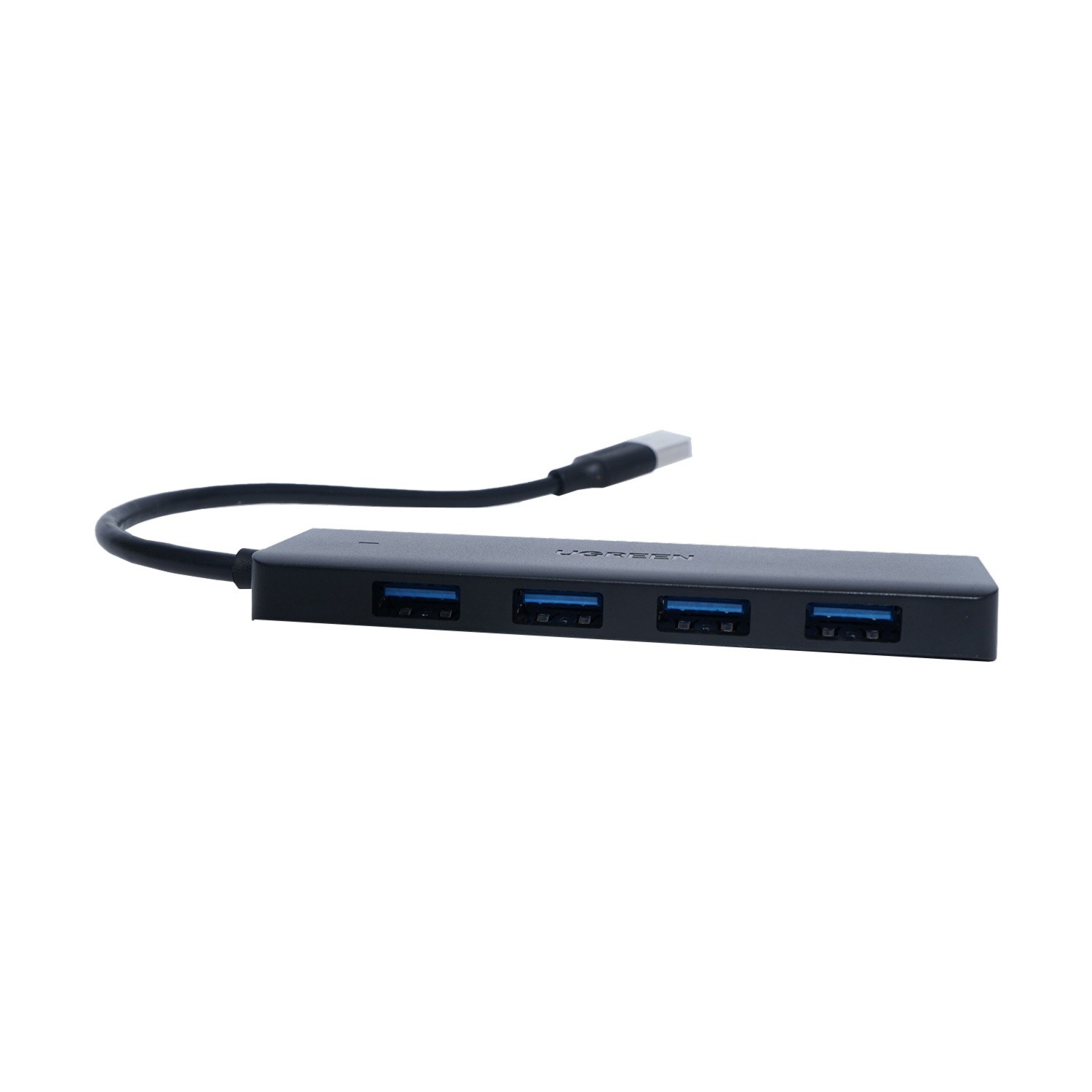 HUB Multifunción USB 3.0 UGREEN 4 Puertos