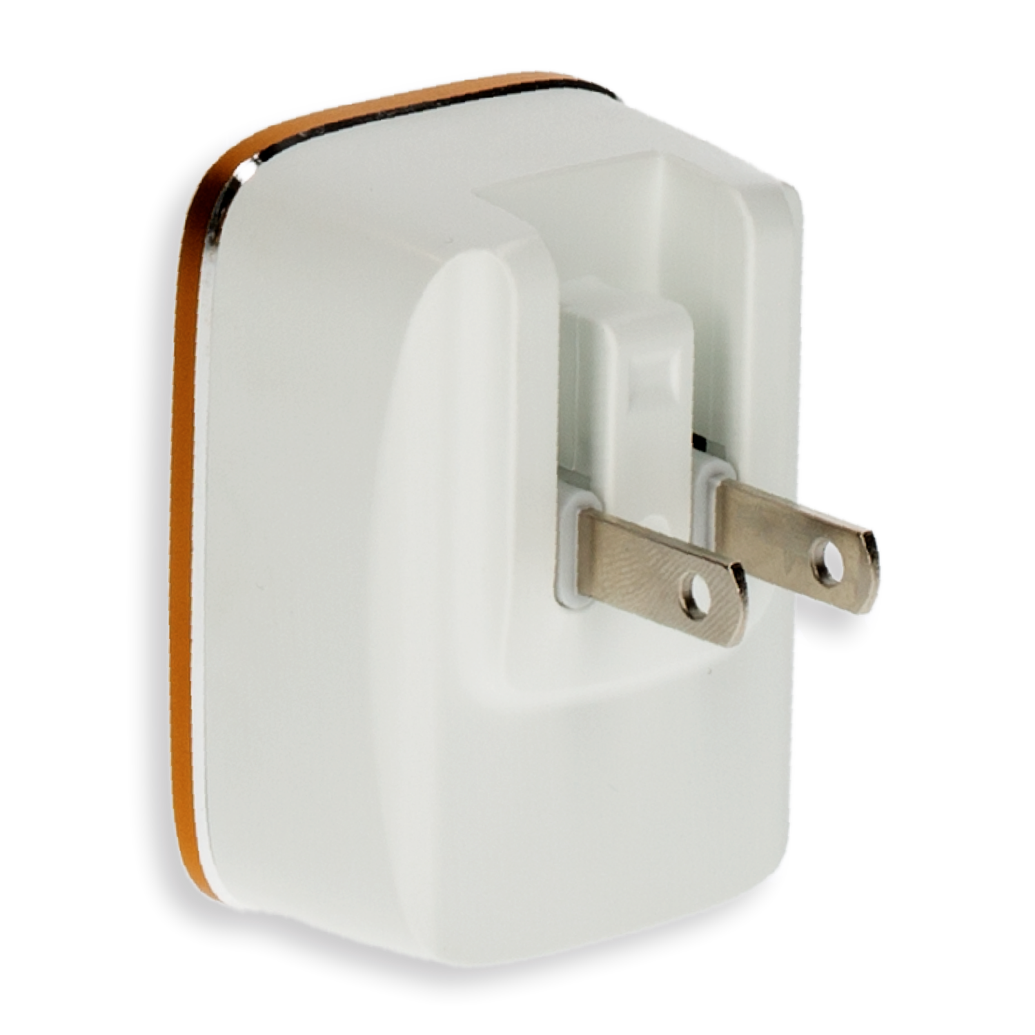 Cargador De Pared 1 USB-A + 1 Cable USB-C LDNIO 18 W