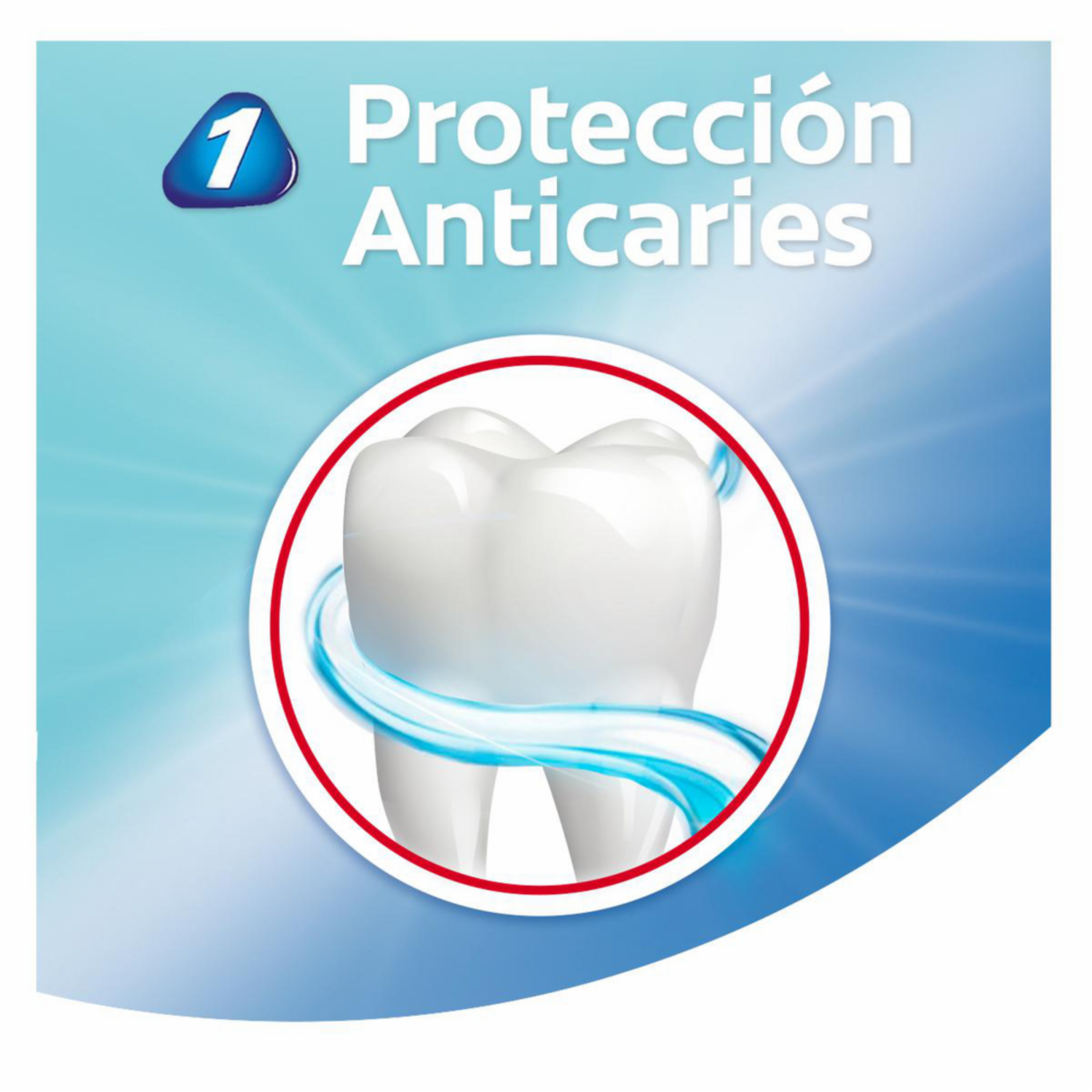 Pasta Dental Triple Acción Xtra Blancura COLGATE 75 Ml