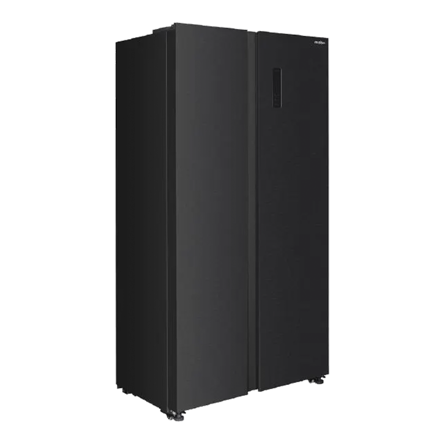 Refrigeradora Side By Side Black MABE 480 Litros