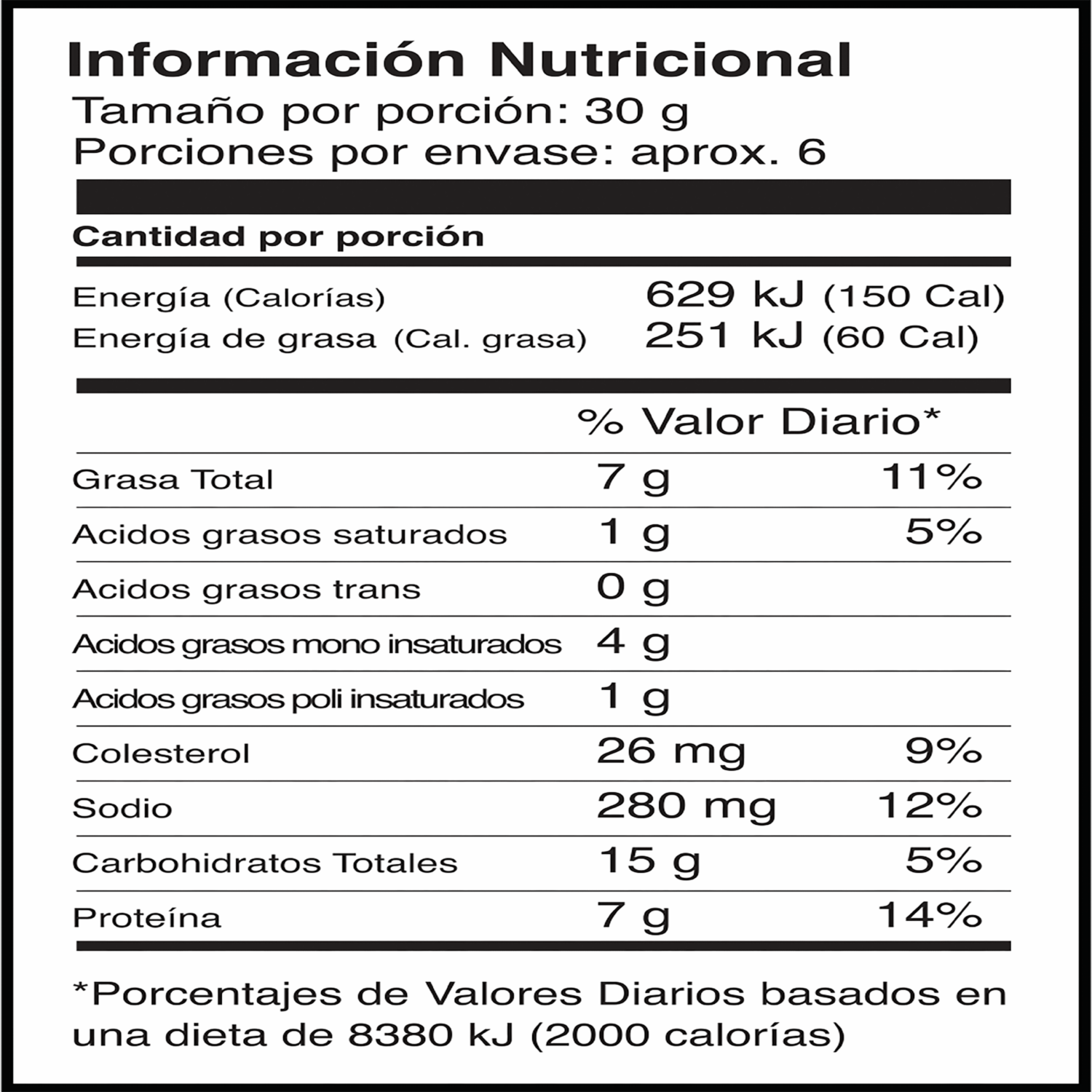 Tostado Con Chicharrón KIKOS 200 G