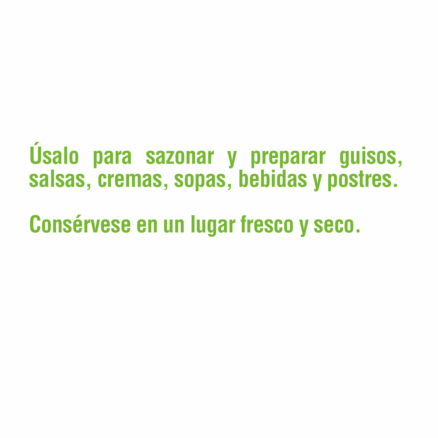 Comino Natural EL SABOR 150 G