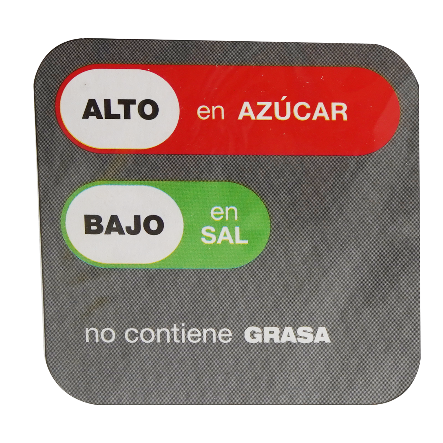 Chicle De Menta Cool AGOGÓ 316.80 G