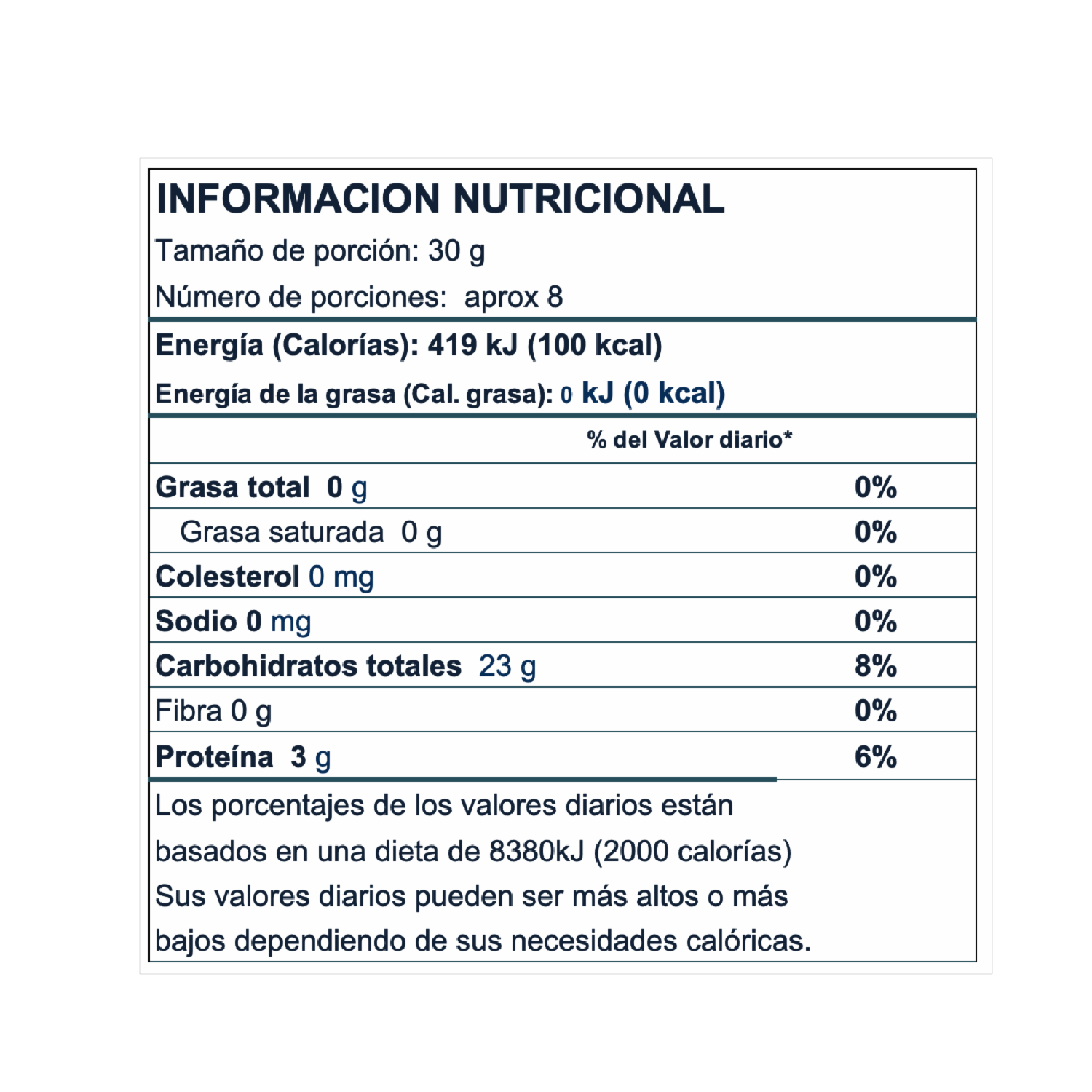 Arroz De Cebada Empacada LA PRADERA 250 G
