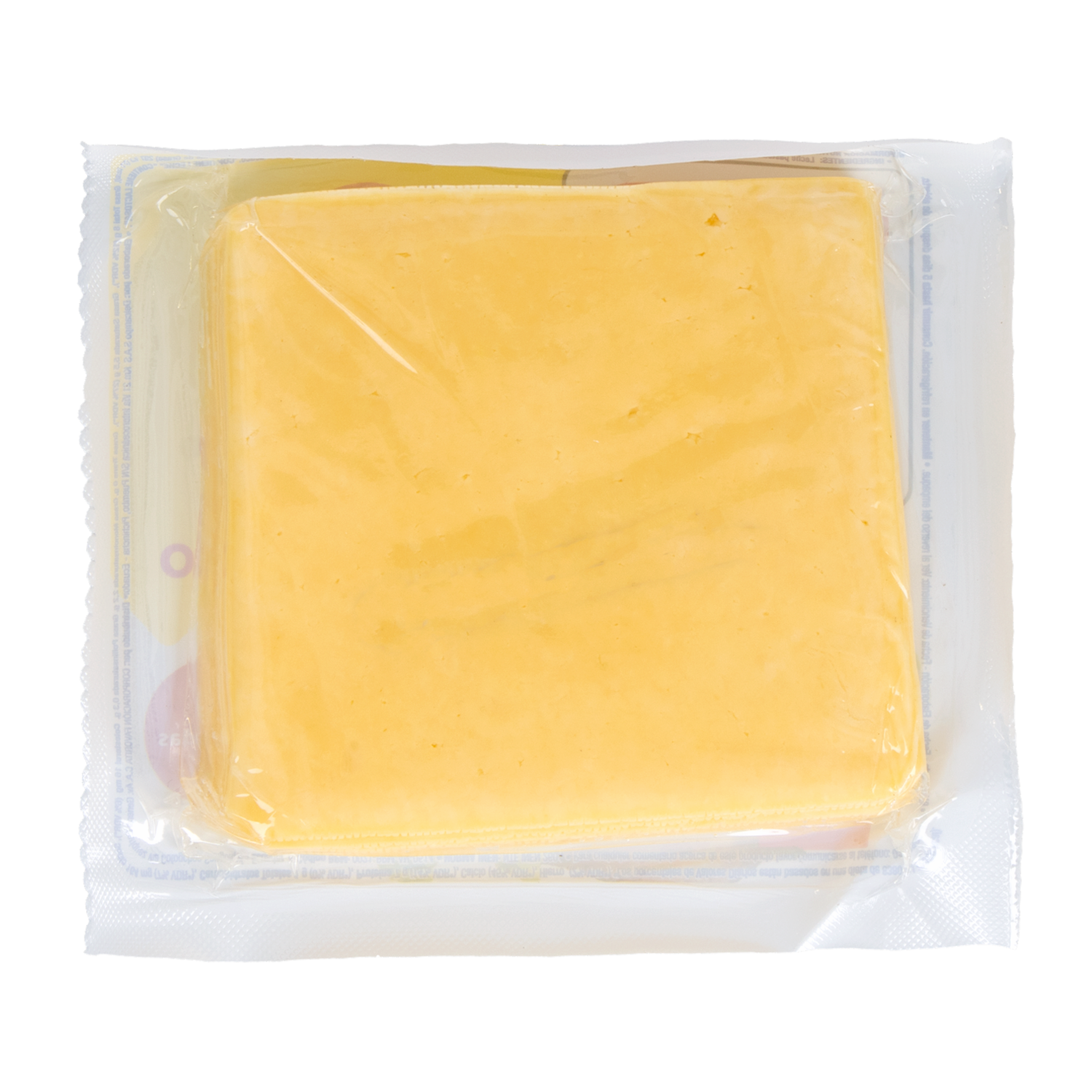 Queso Holandés Rebanado LA ORIGINAL 150 G