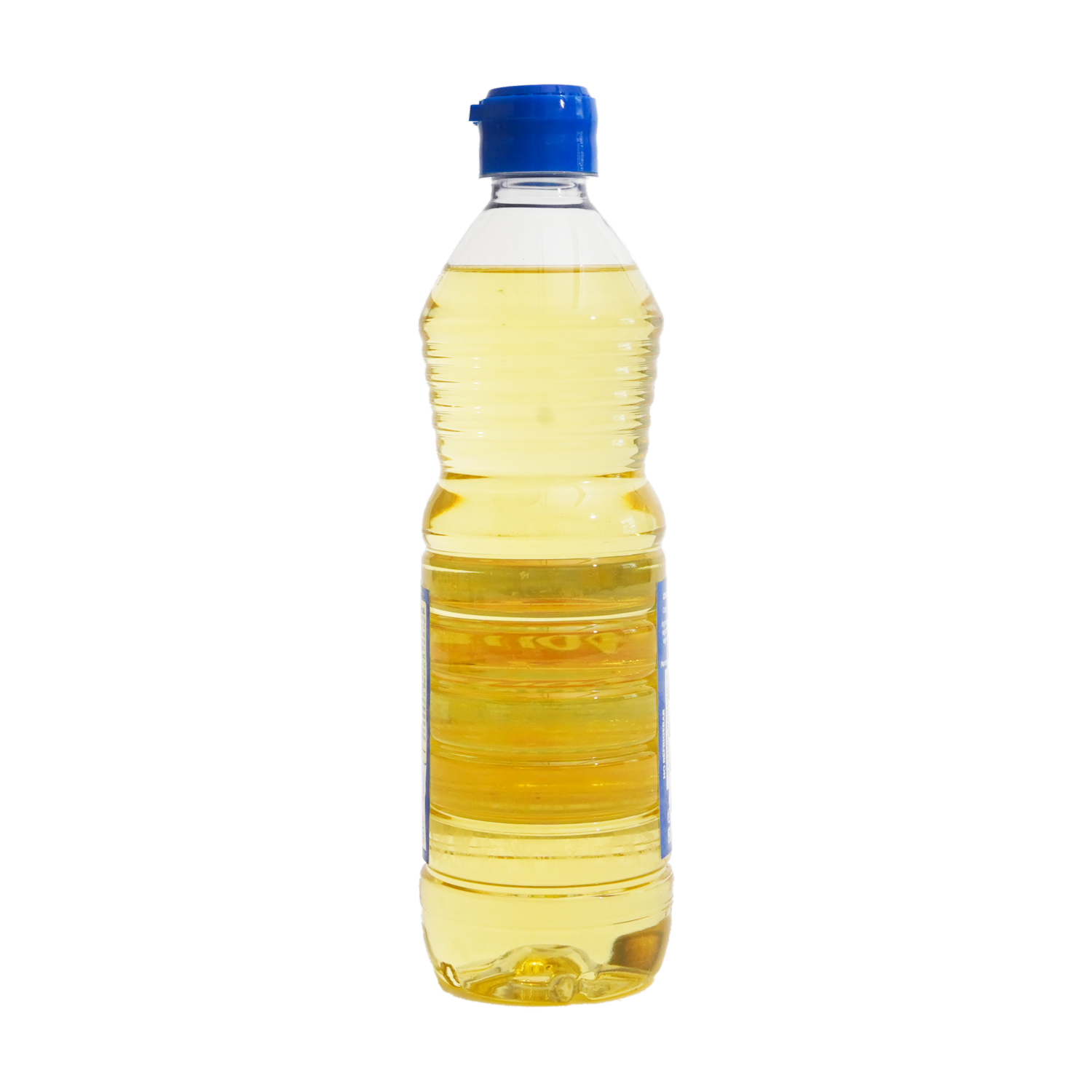 Aceite Comestible Embotellado LA FAVORITA 500 Ml