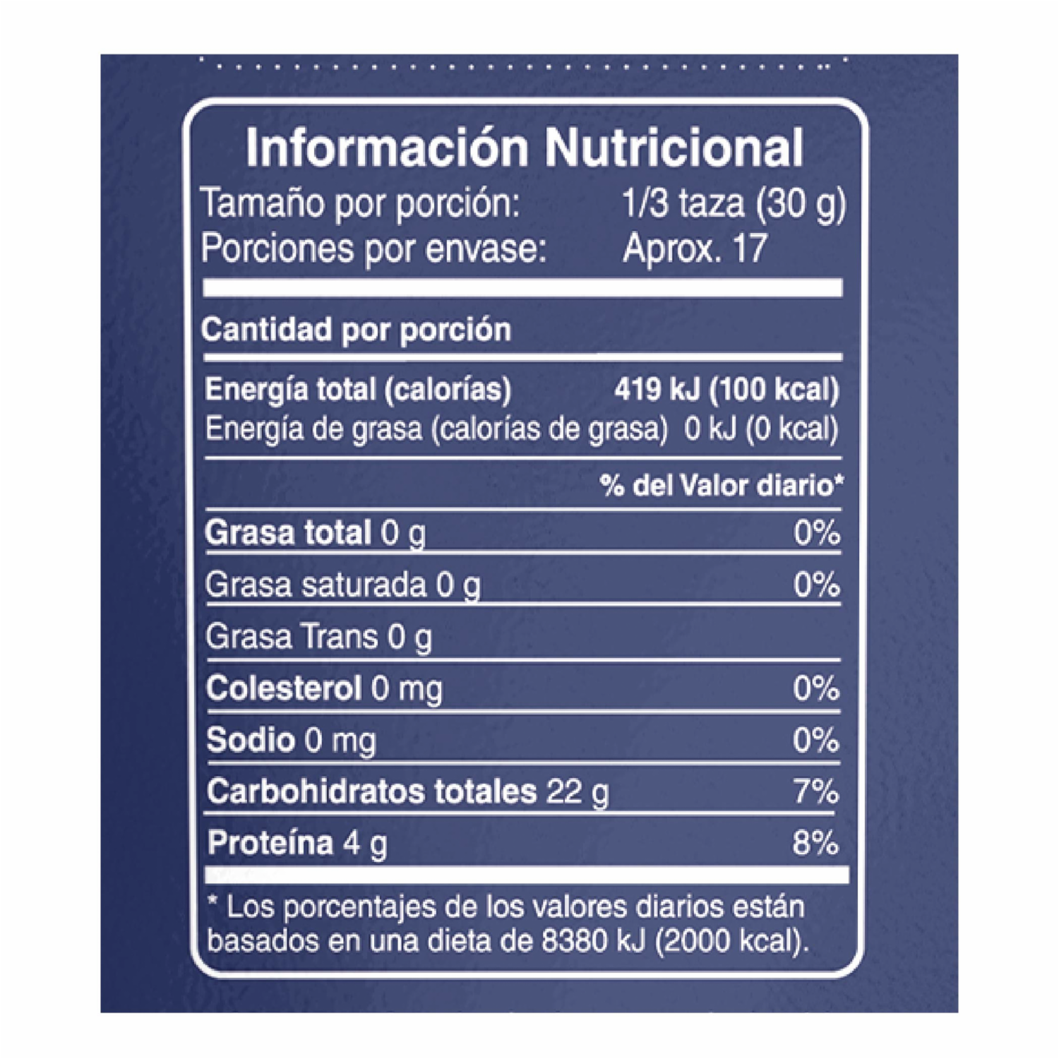 Harina De Trigo Sin Polvo Para Hornear YA 500 G