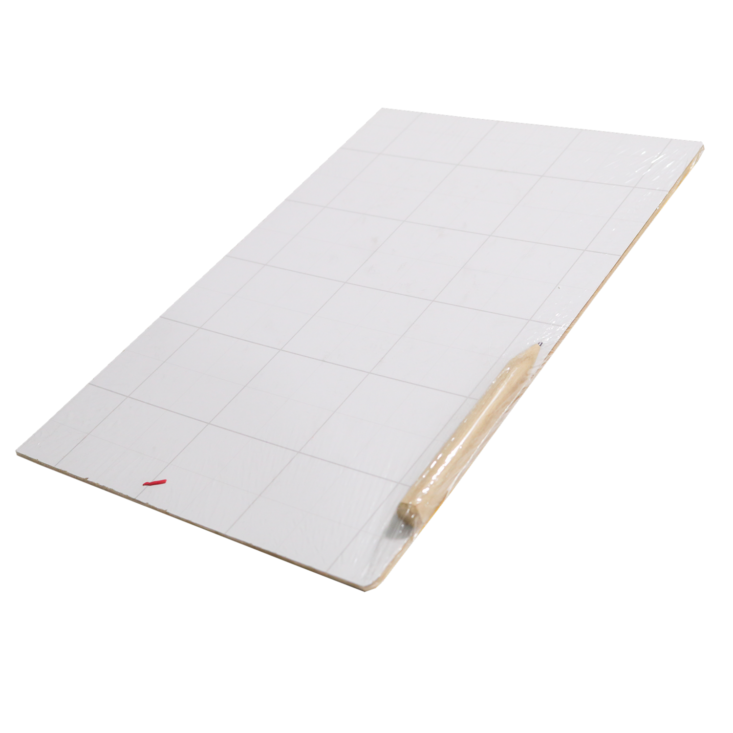 Tabla Para Punzar Con Pizarra VERZATIL Tamaño A4