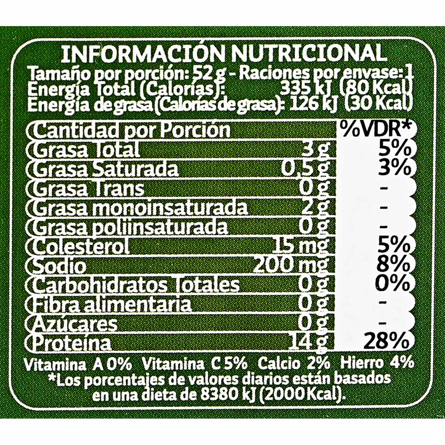 Atún En Aceite De Oliva CAMPOS 240 G