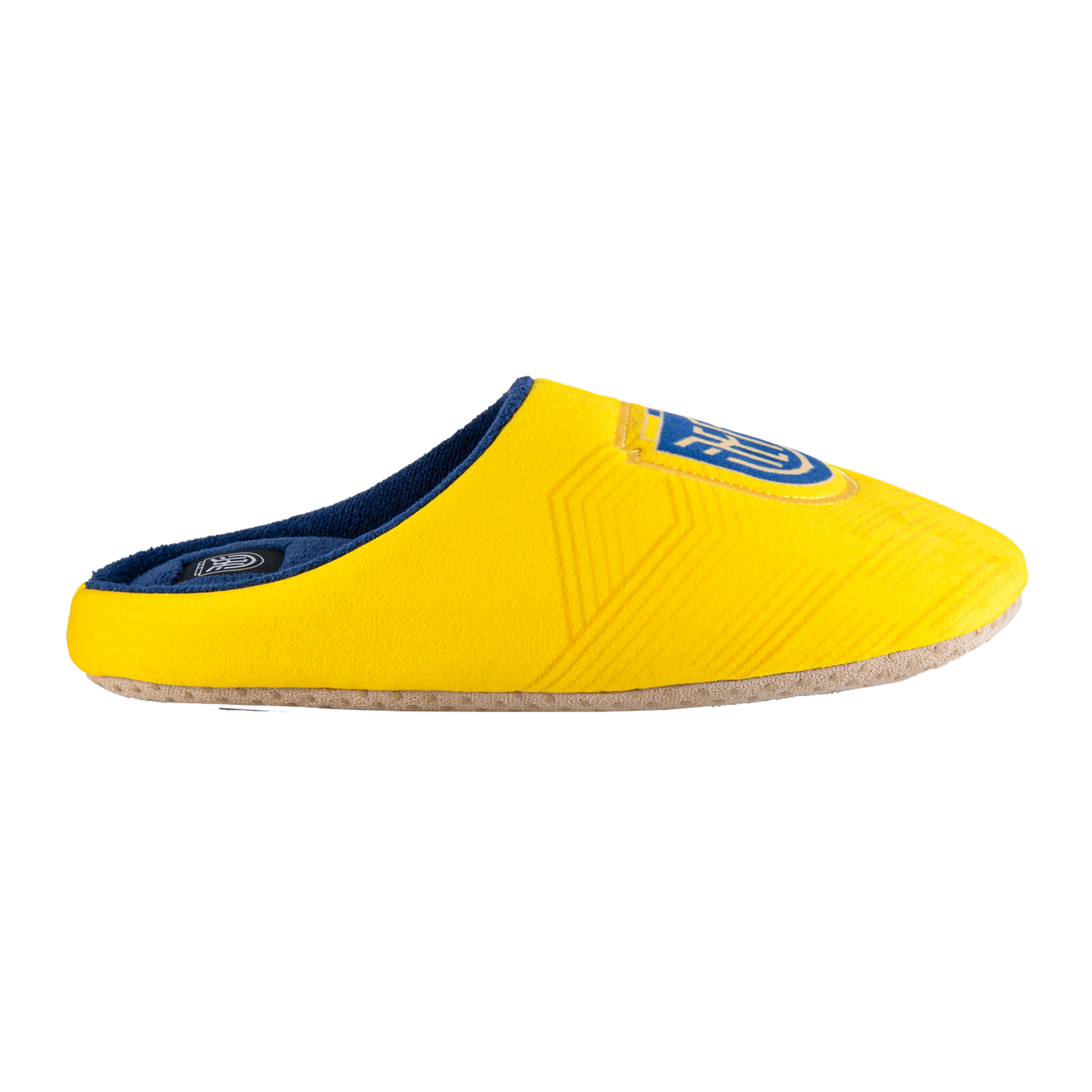 Pantuflas Embolsadas Hincha Ecuador FEF