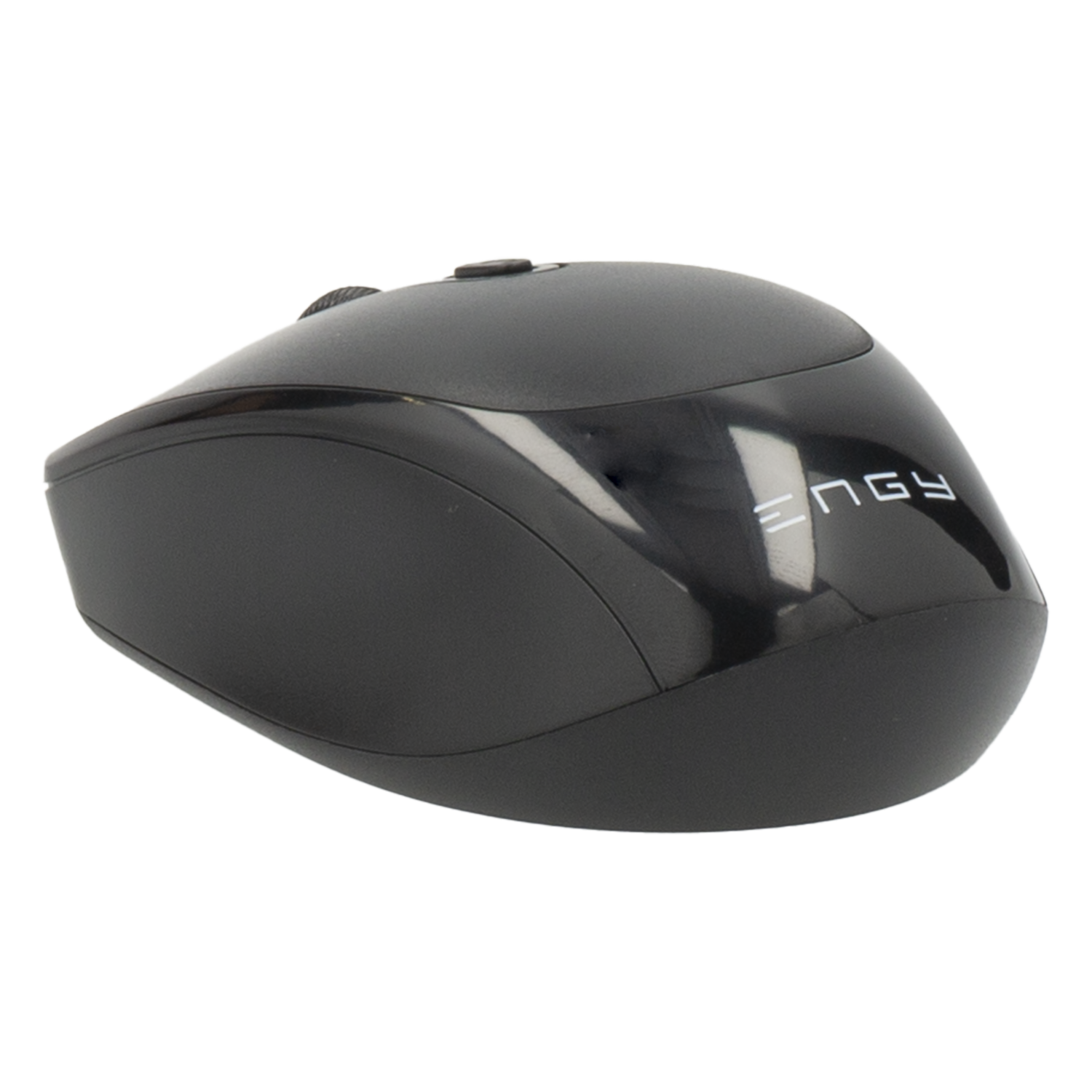 Mouse Modelo N-Wm6090 Dual Mode Recargable ENGY Inalámbrico