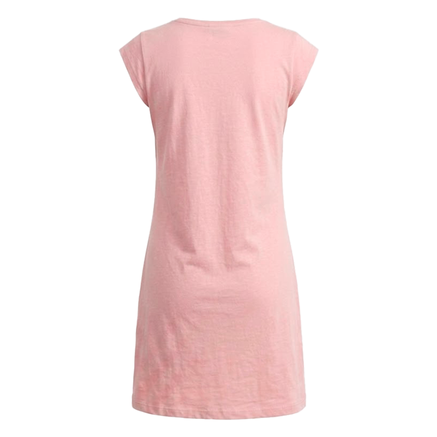 Pijama Bata Cuello Redondo Manga Gap GK BASIC